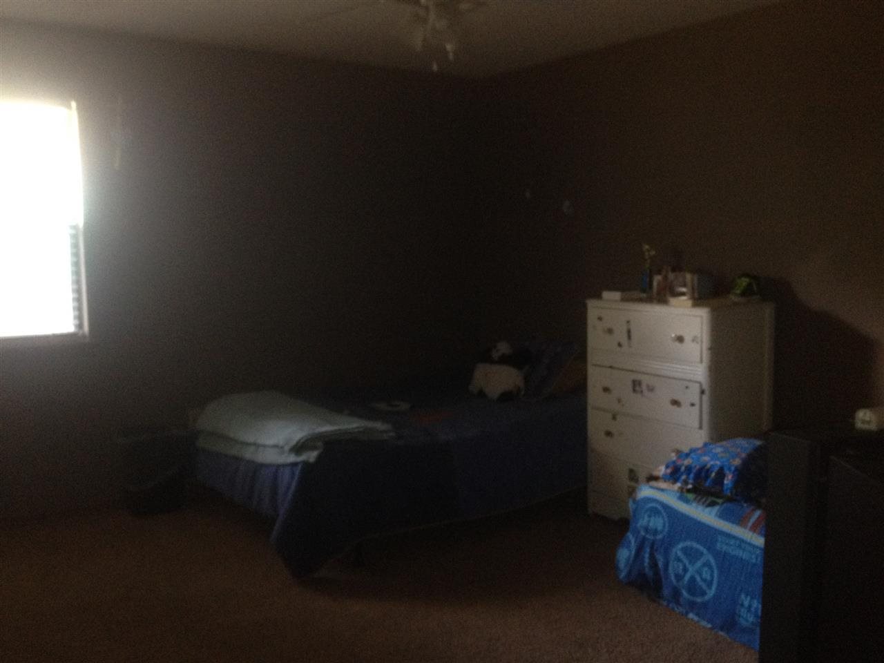 Briar Springs - Residential