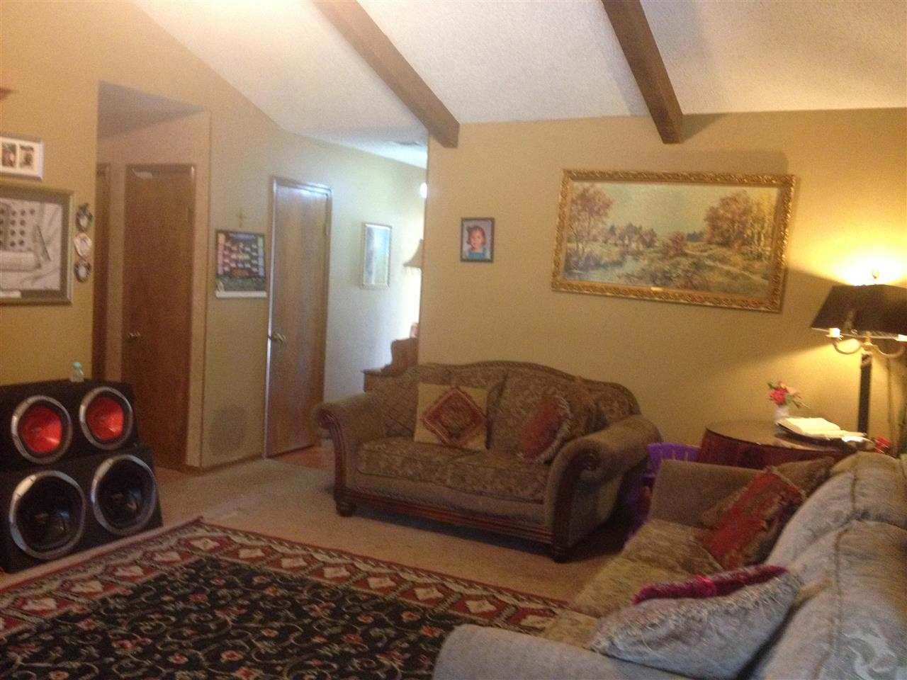 Briar Springs - Residential