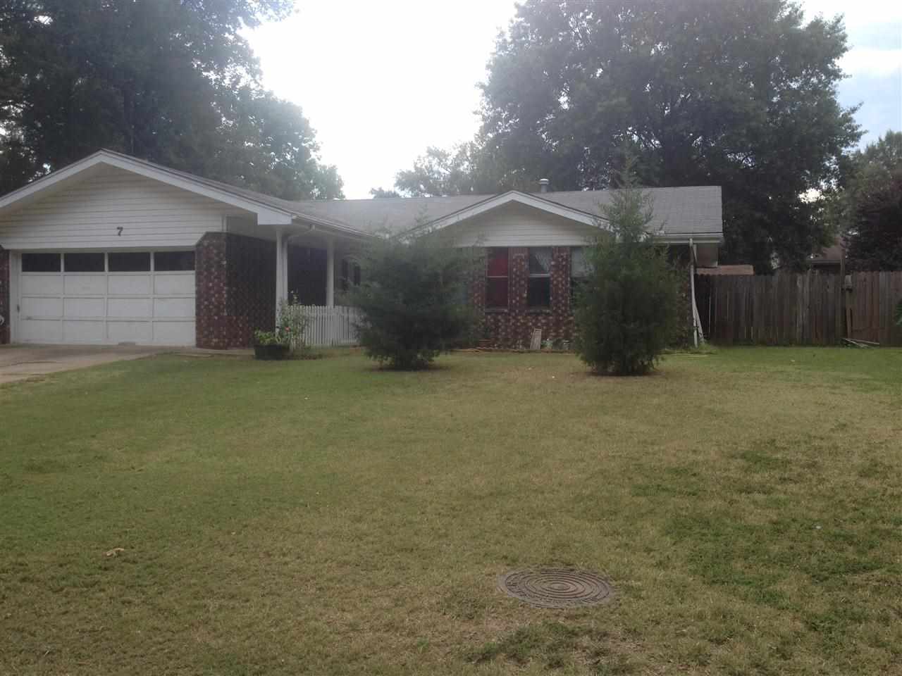 Briar Springs - Residential