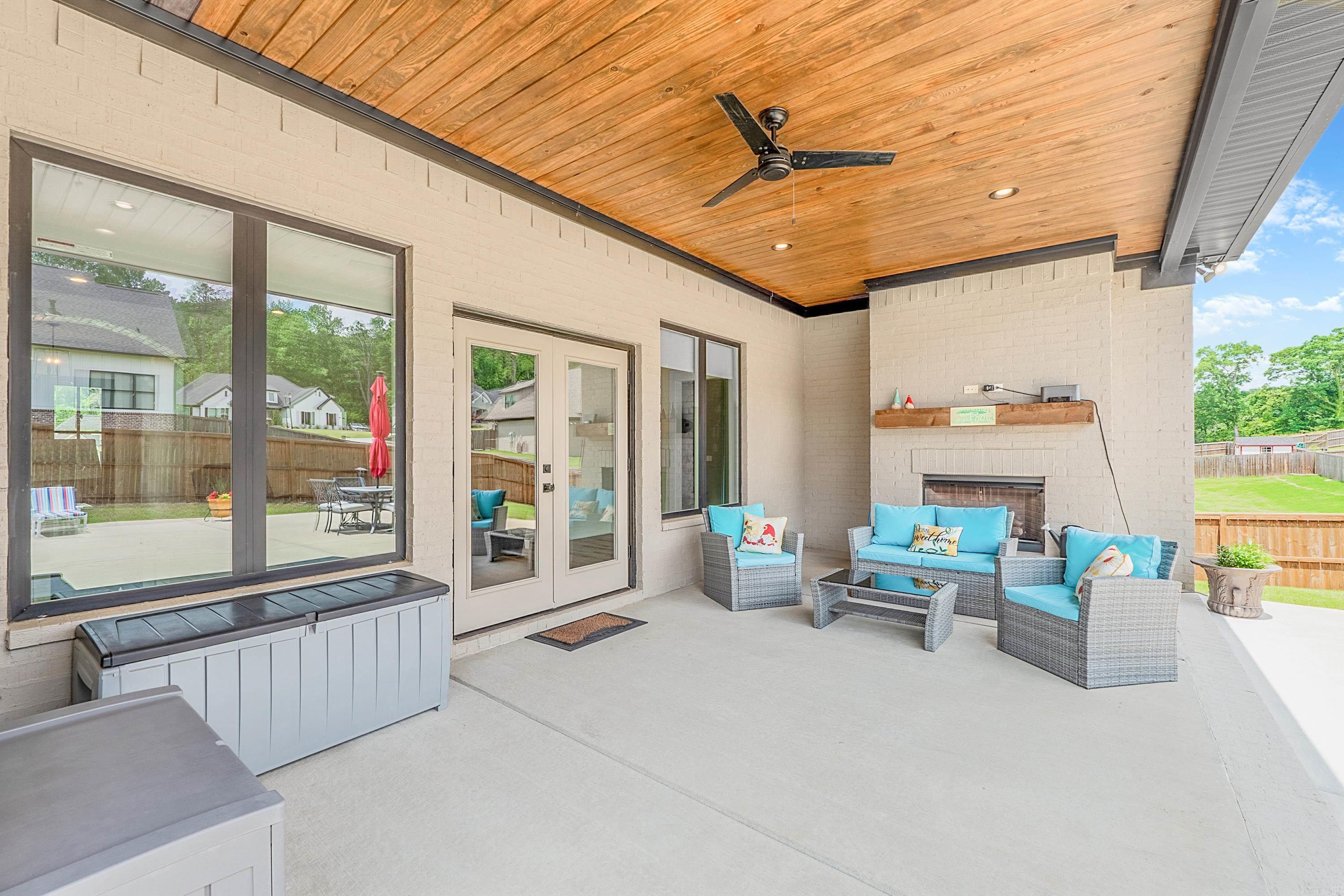 SALT CREEK ESTATES - Residential