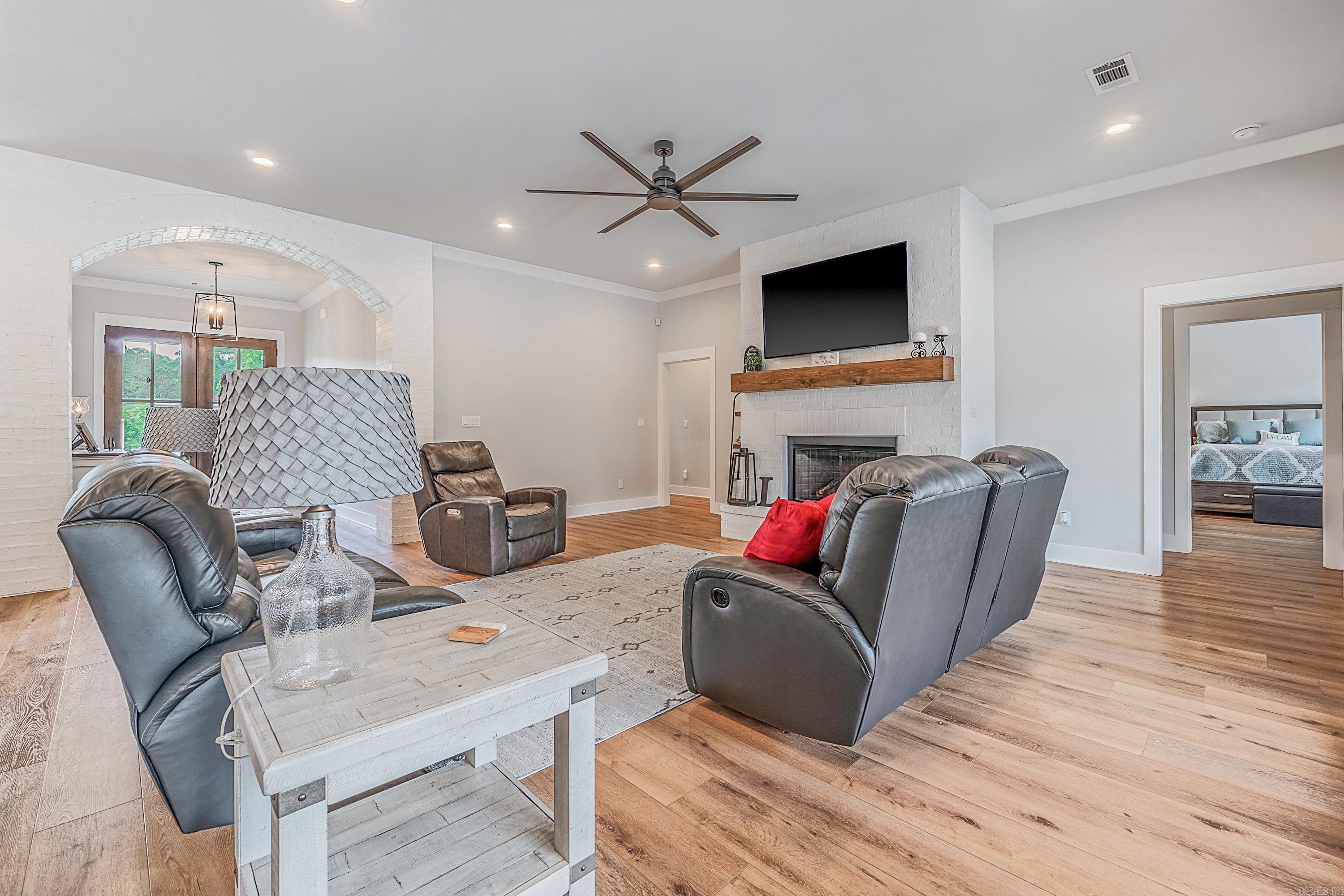 SALT CREEK ESTATES - Residential