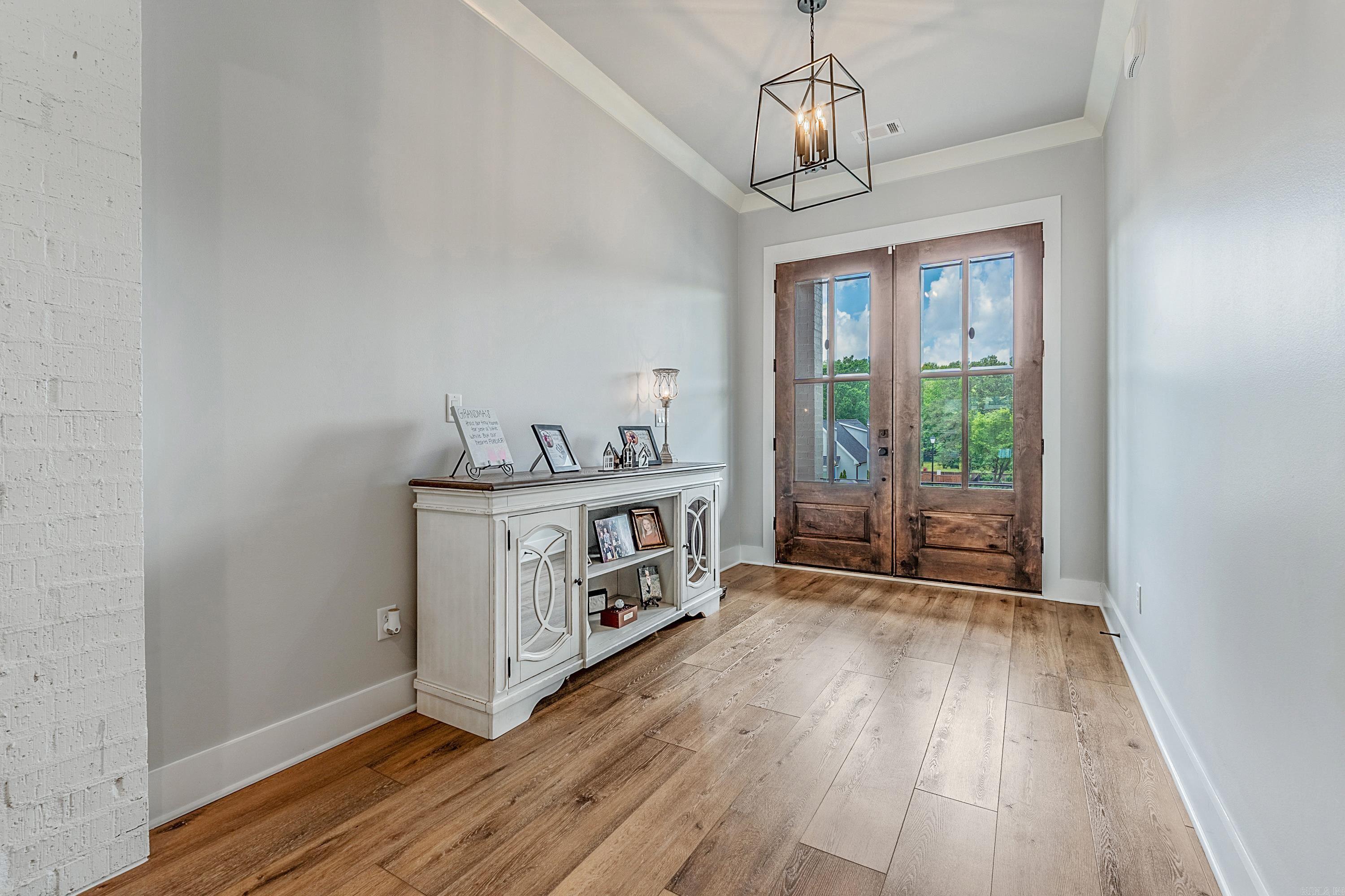 SALT CREEK ESTATES - Residential