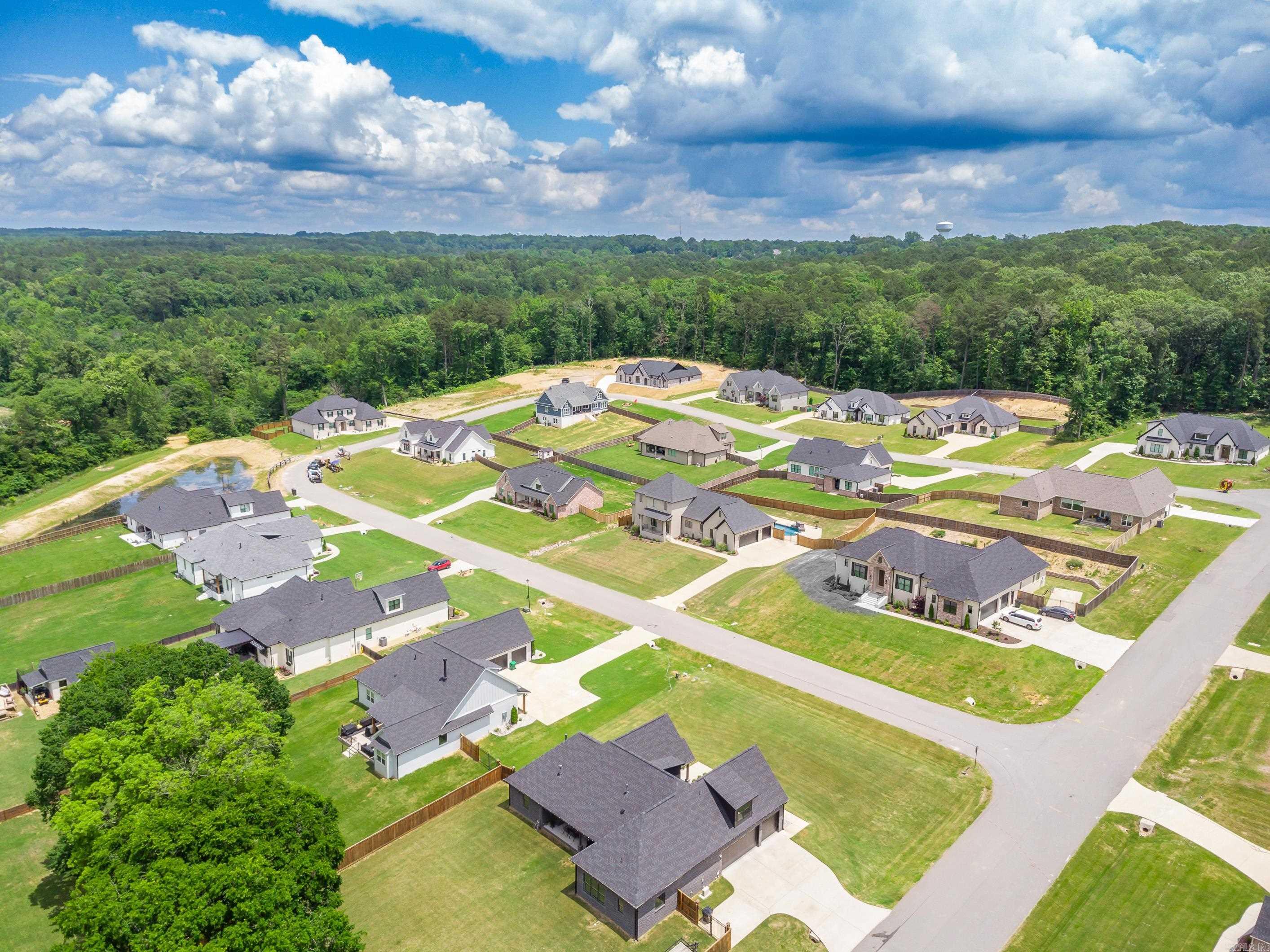 SALT CREEK ESTATES - Residential
