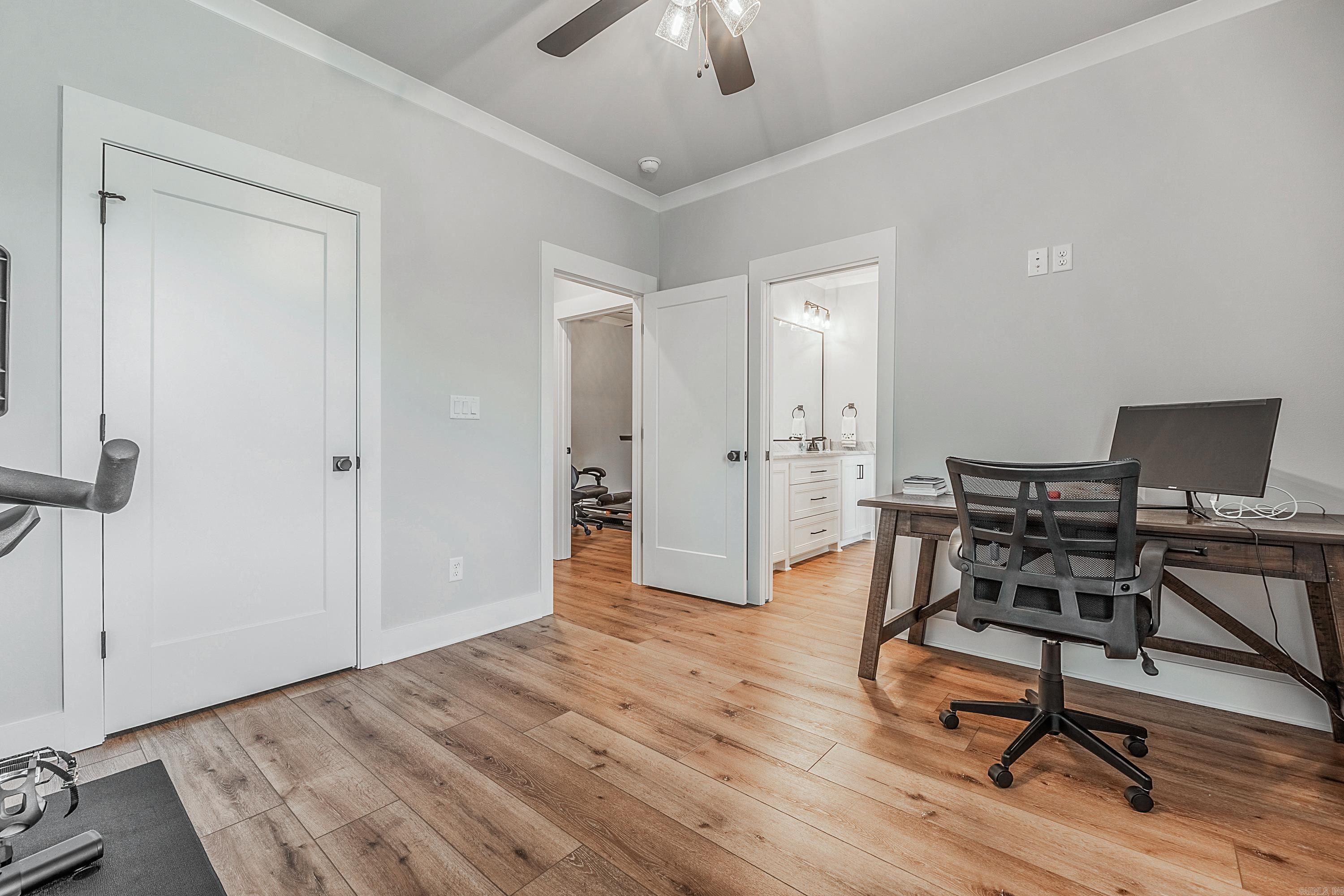 SALT CREEK ESTATES - Residential