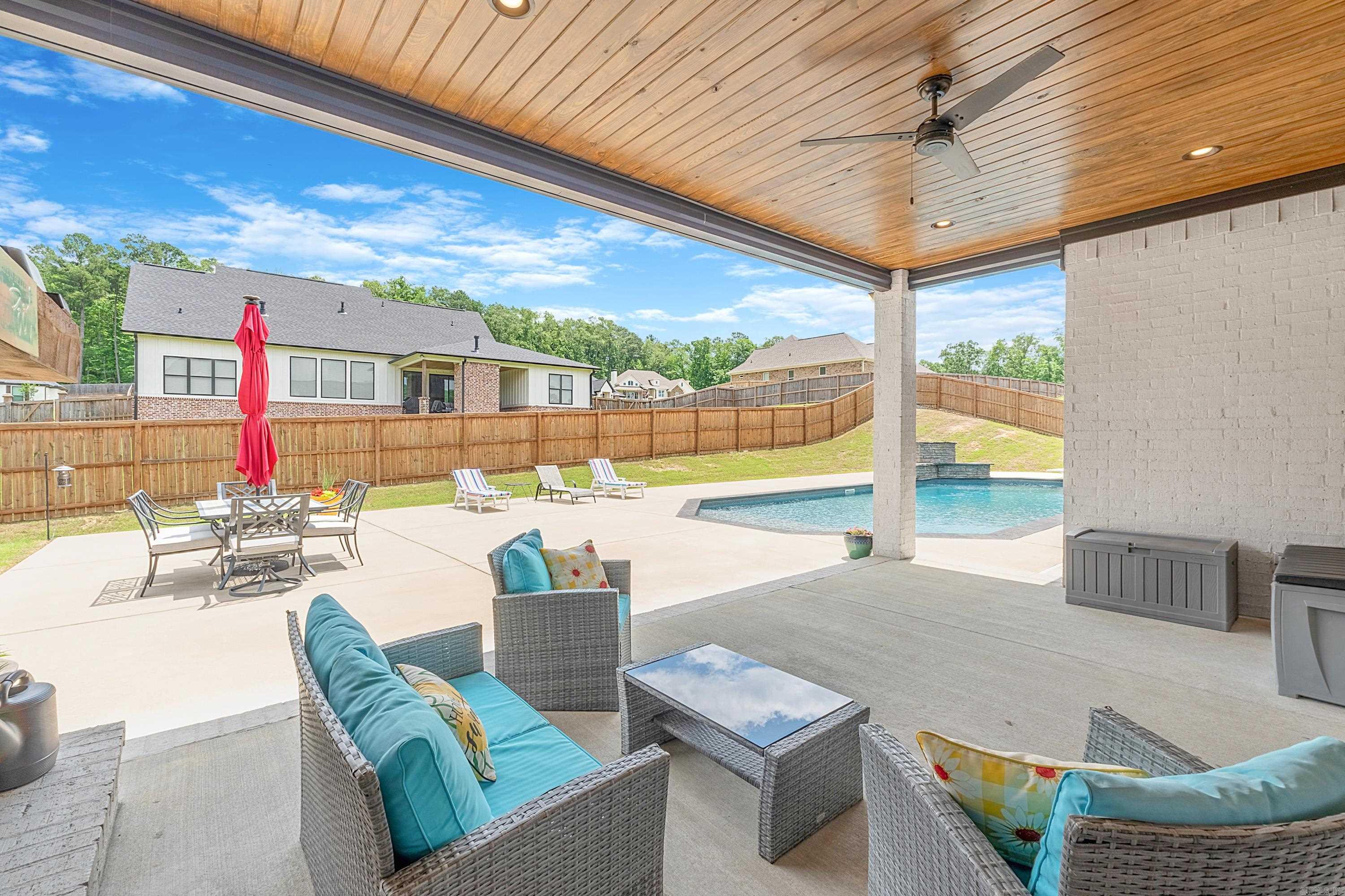 SALT CREEK ESTATES - Residential