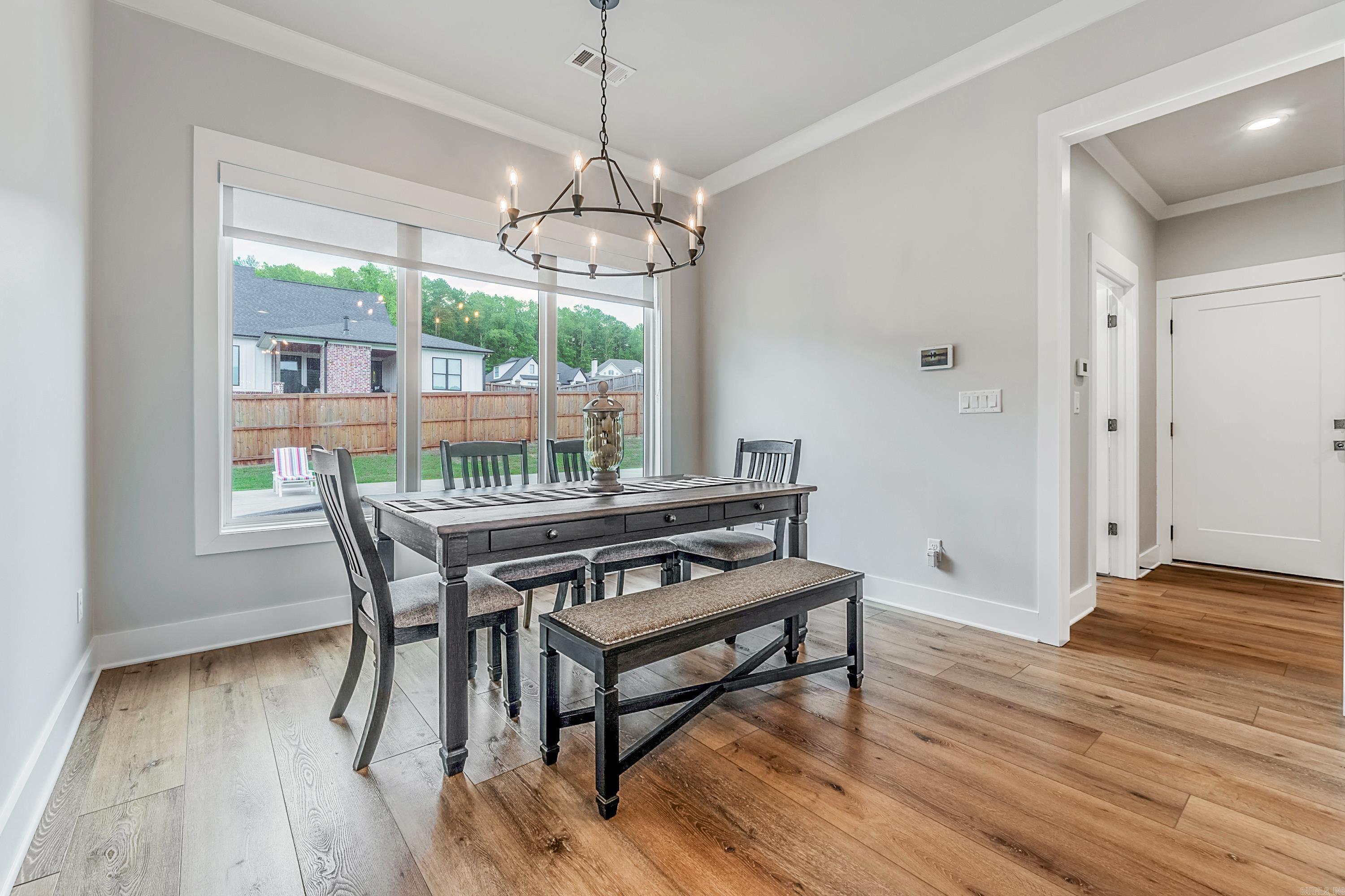 SALT CREEK ESTATES - Residential