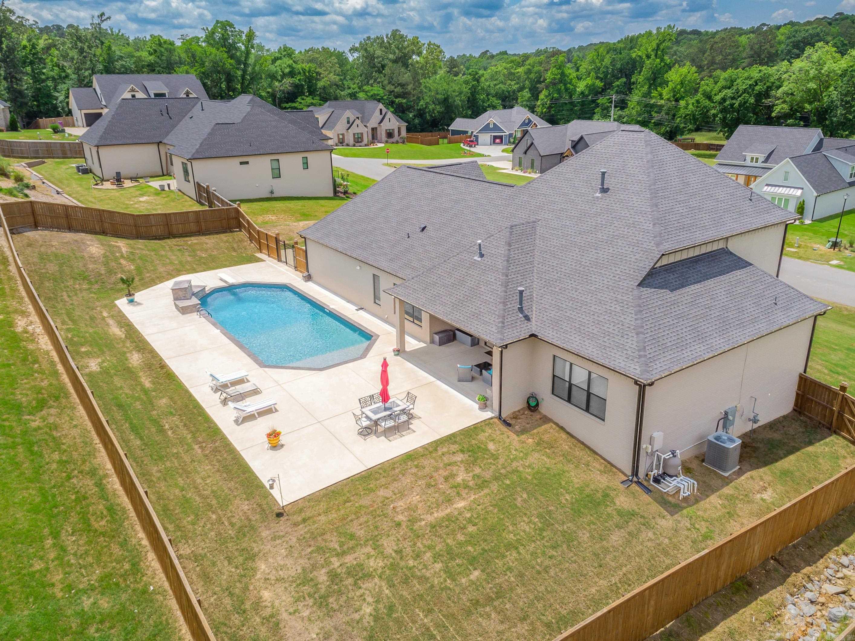 SALT CREEK ESTATES - Residential