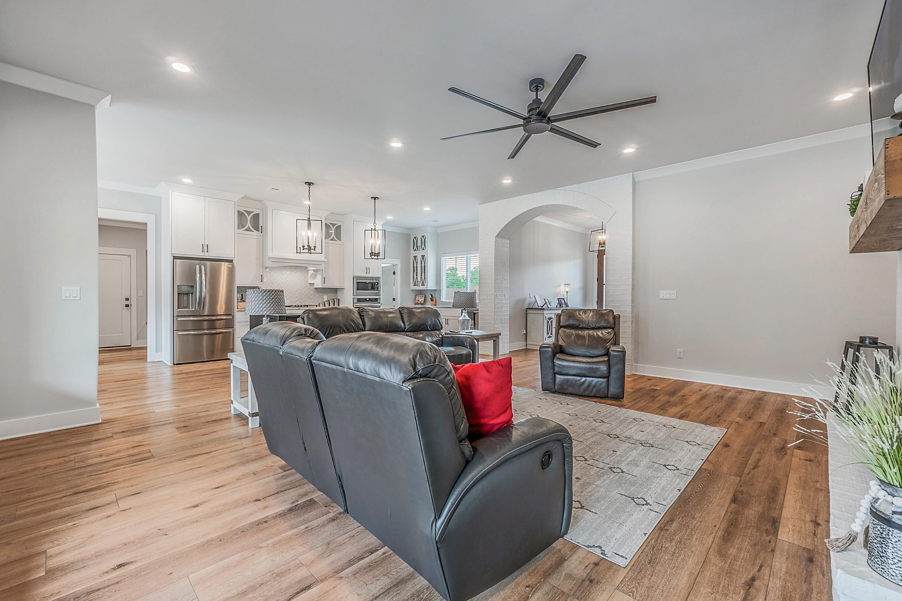 SALT CREEK ESTATES - Residential