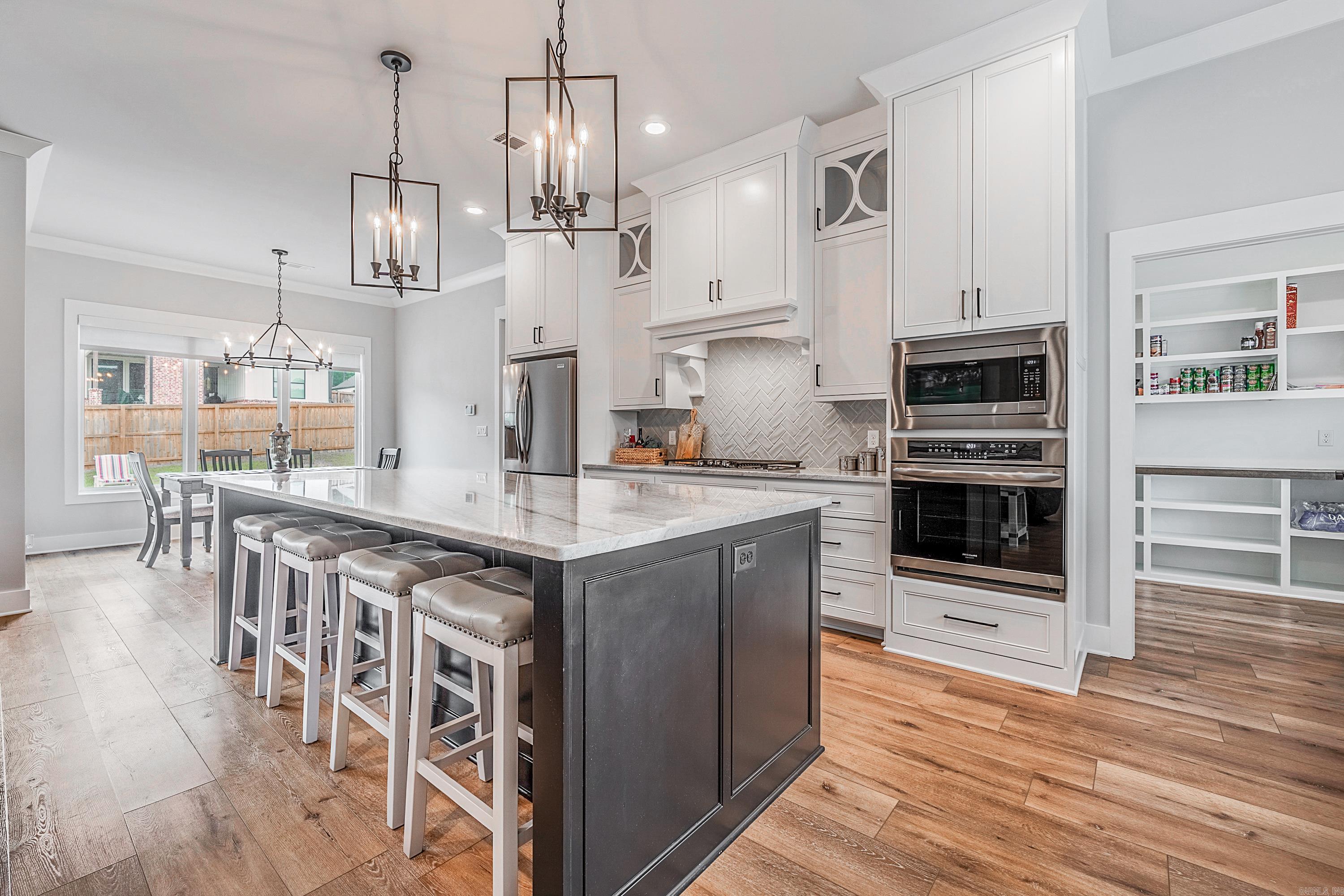 SALT CREEK ESTATES - Residential