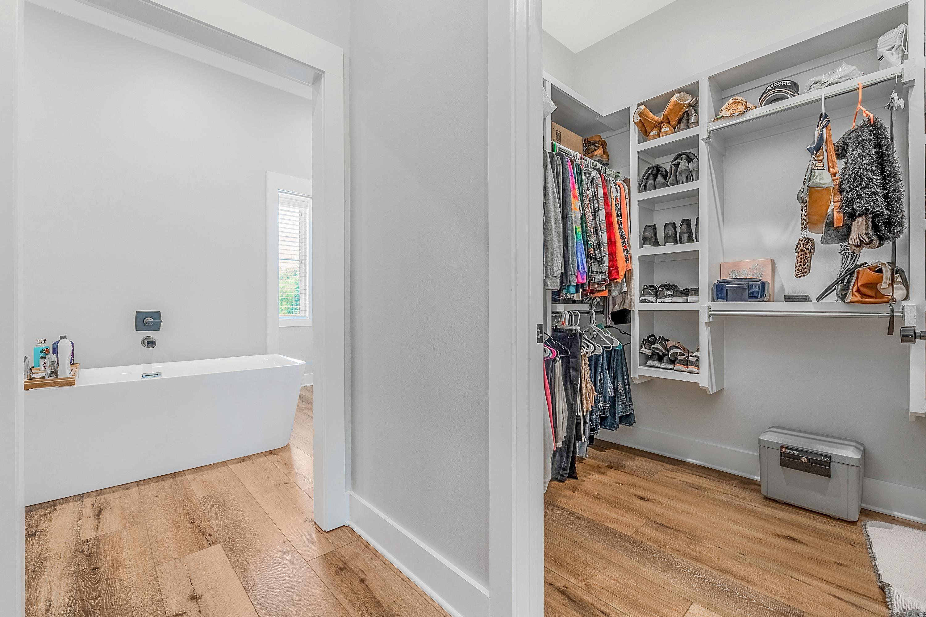 SALT CREEK ESTATES - Residential