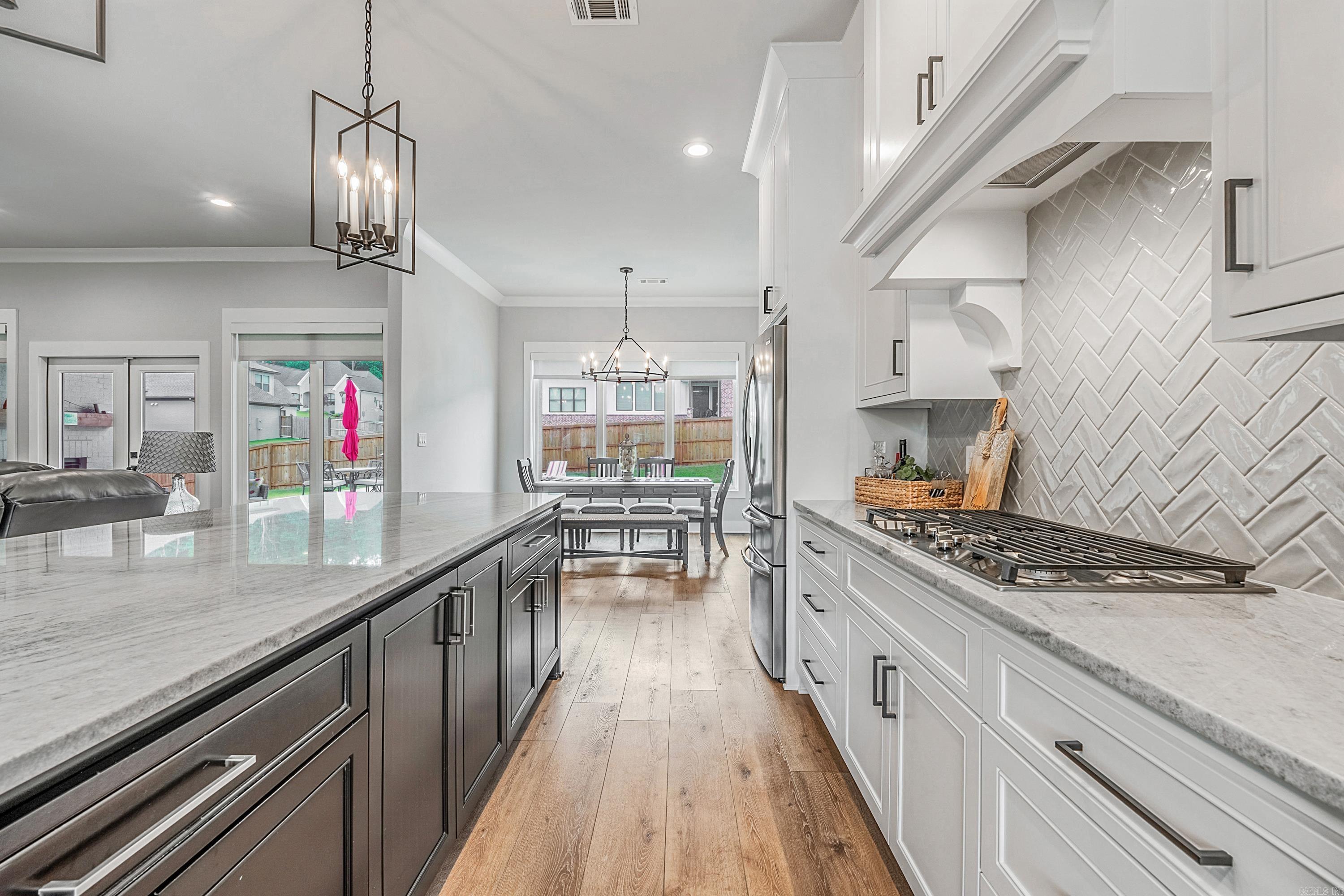 SALT CREEK ESTATES - Residential