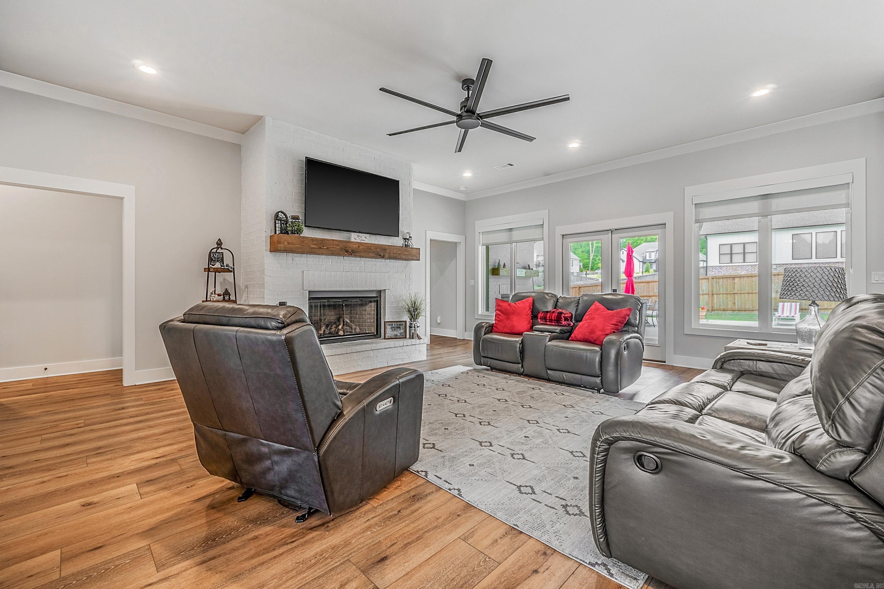 SALT CREEK ESTATES - Residential