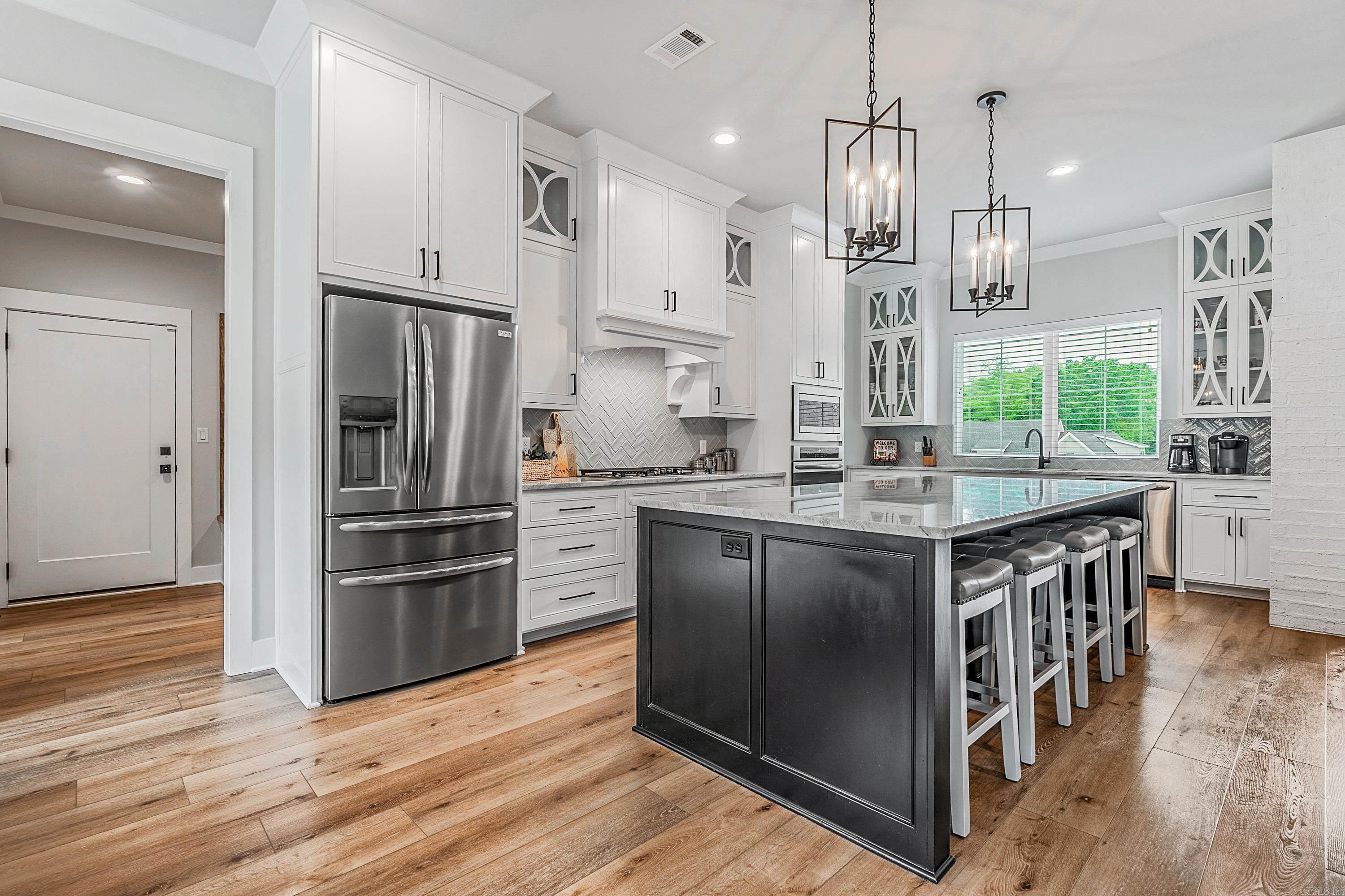 SALT CREEK ESTATES - Residential