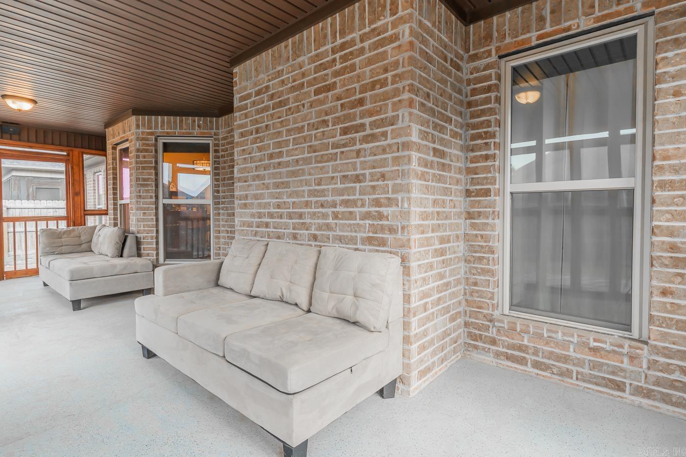 Merrell Estates - Residential