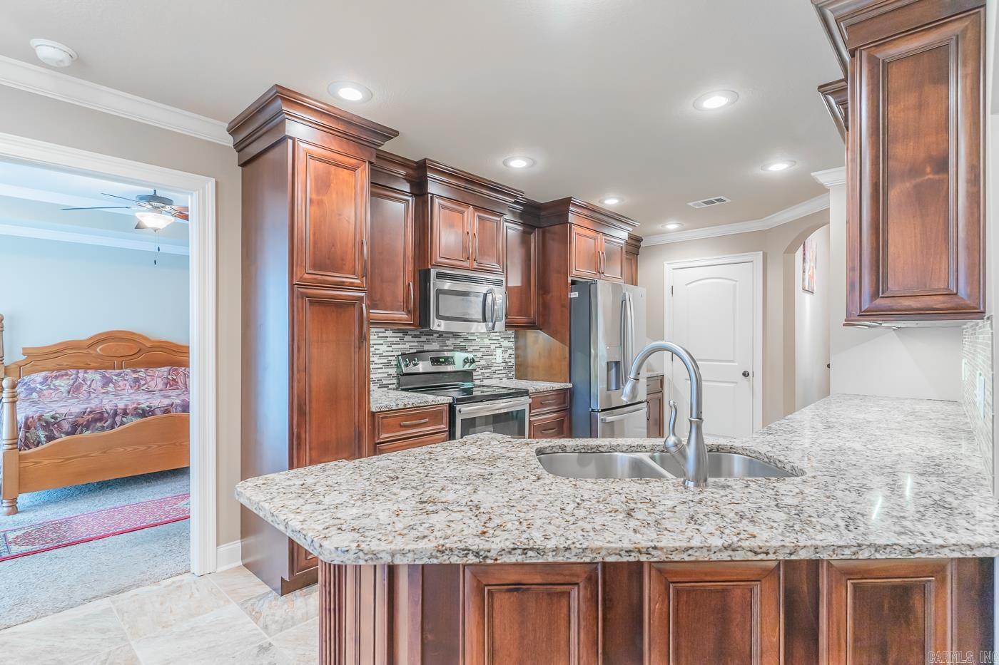 Merrell Estates - Residential