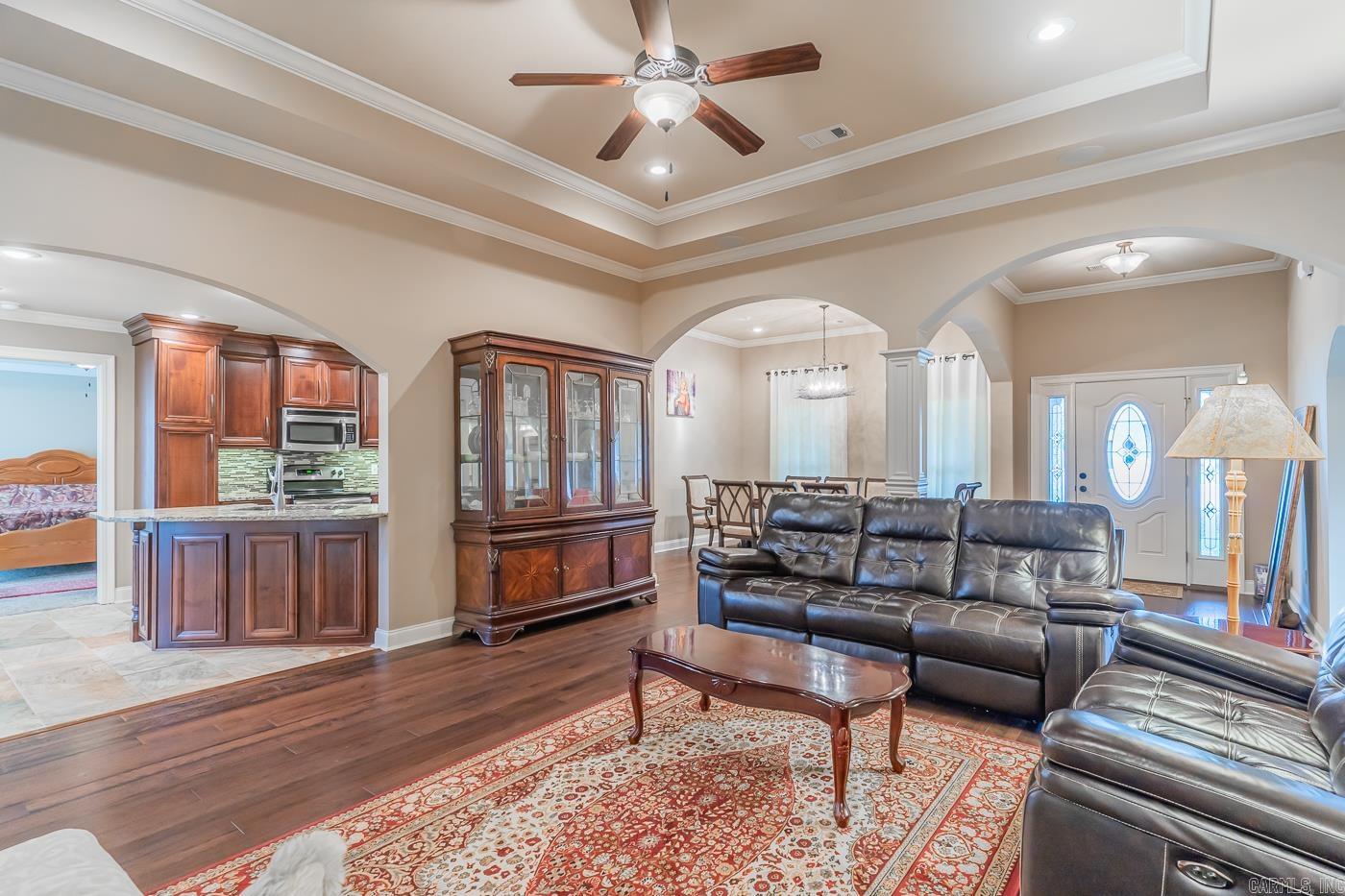 Merrell Estates - Residential