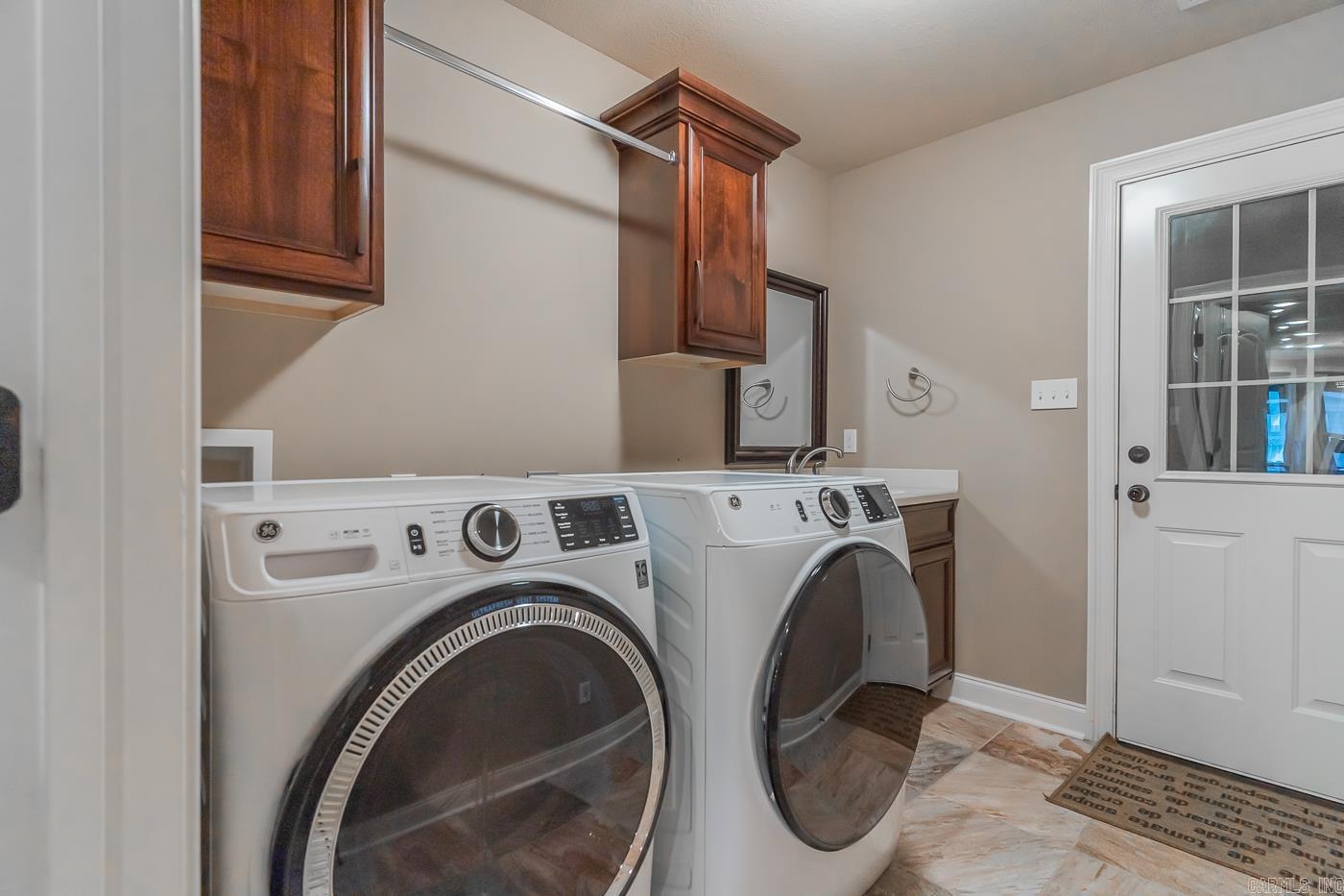 Merrell Estates - Residential