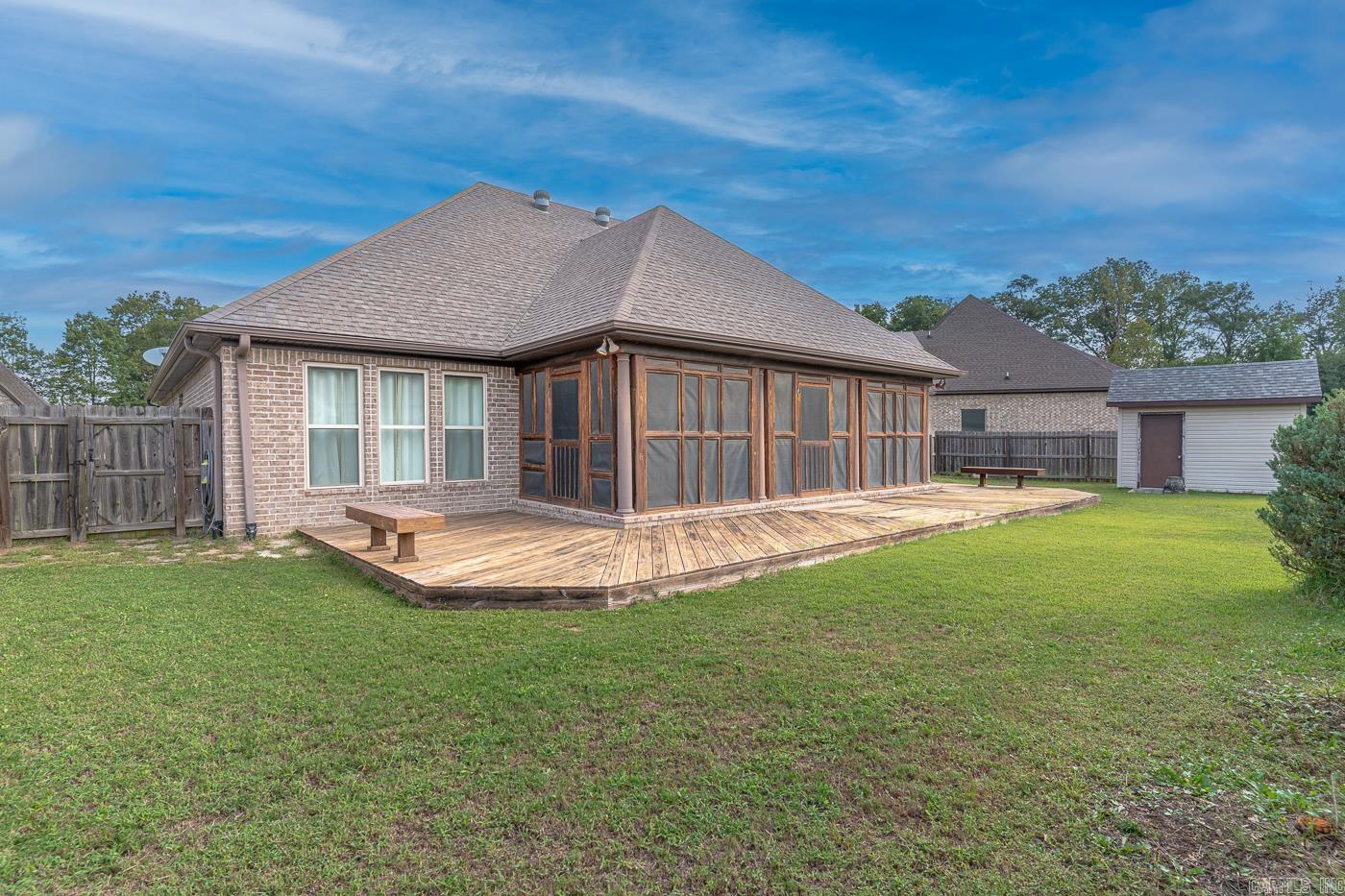 Merrell Estates - Residential