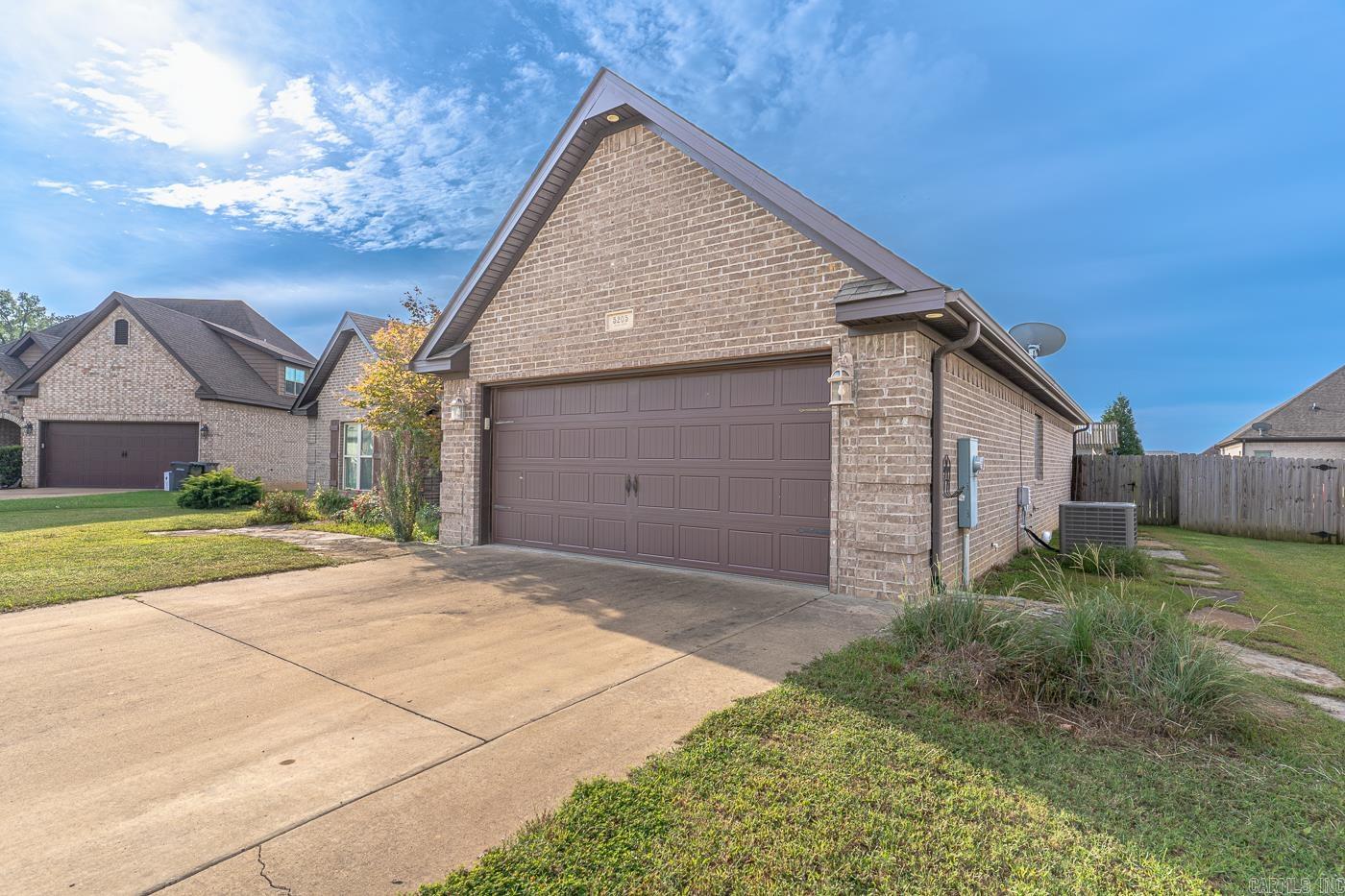 Merrell Estates - Residential