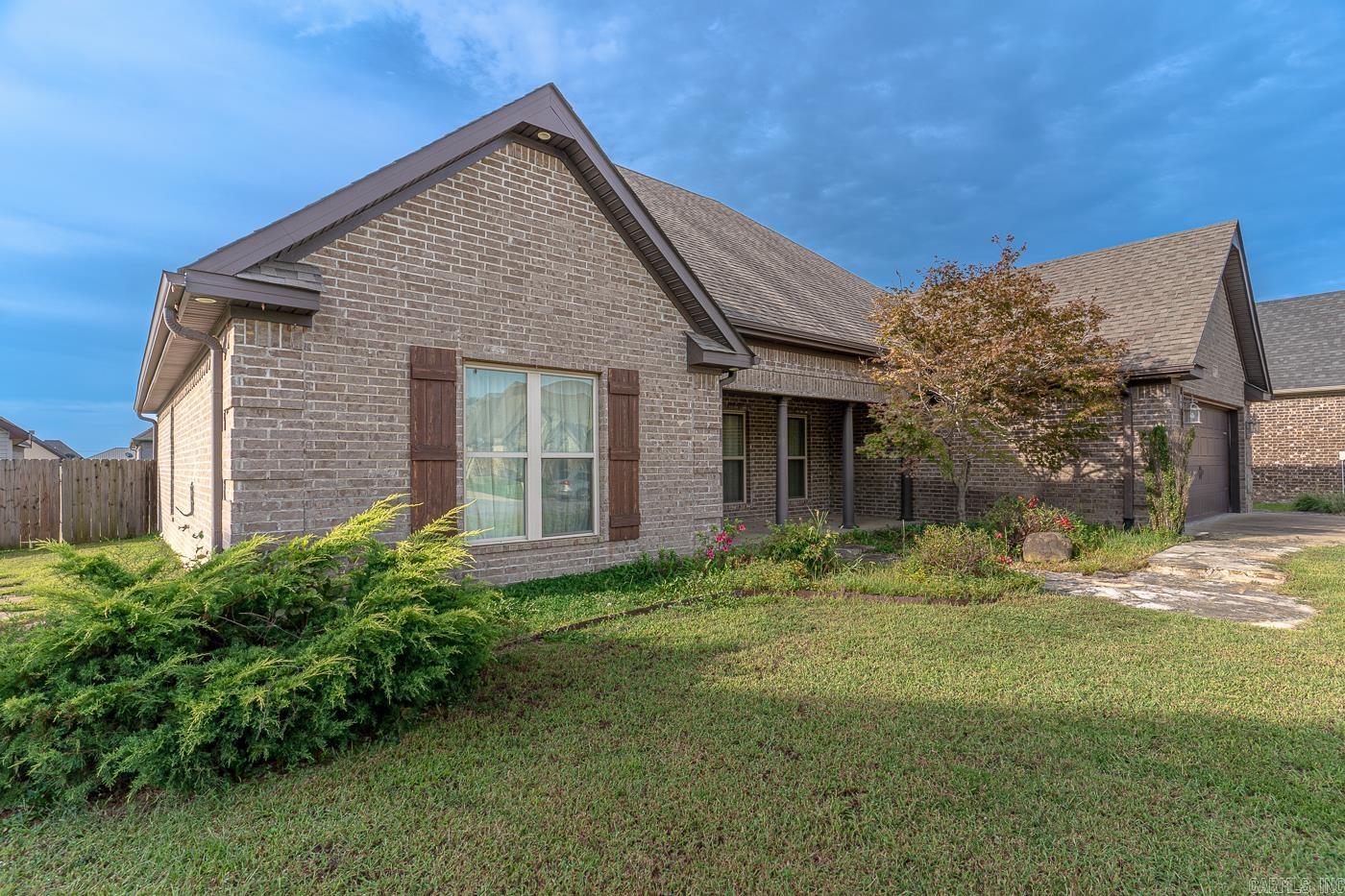 Merrell Estates - Residential