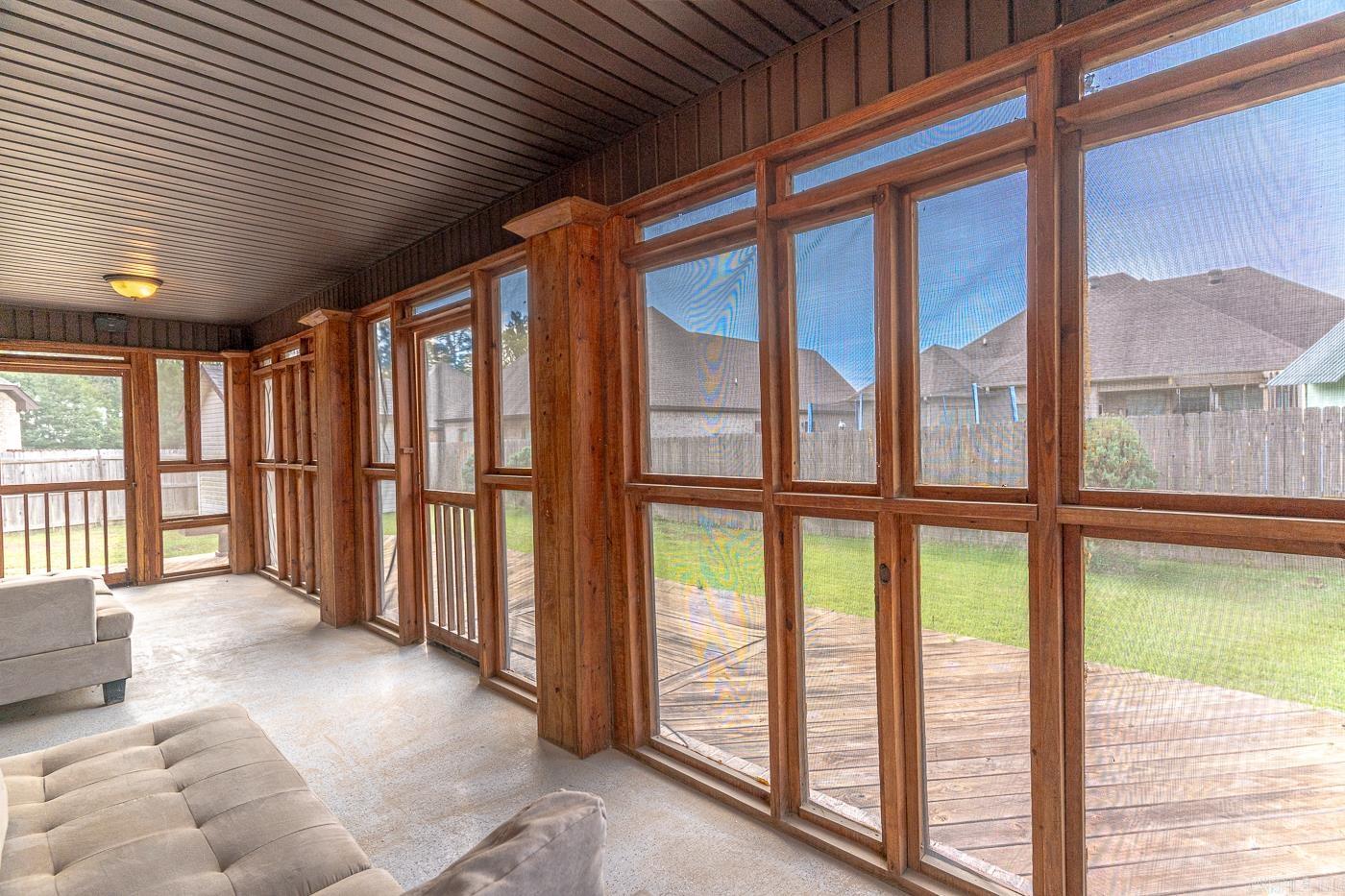 Merrell Estates - Residential