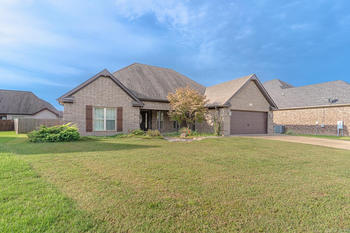 Merrell Estates - Residential