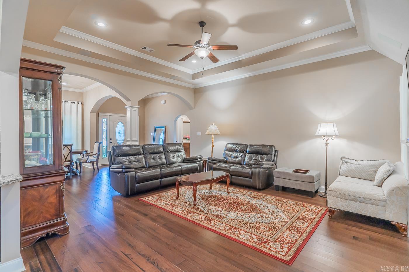 Merrell Estates - Residential