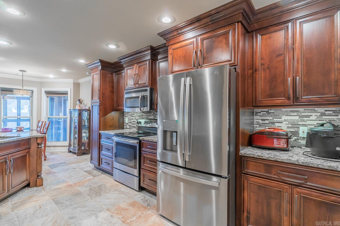 Merrell Estates - Residential