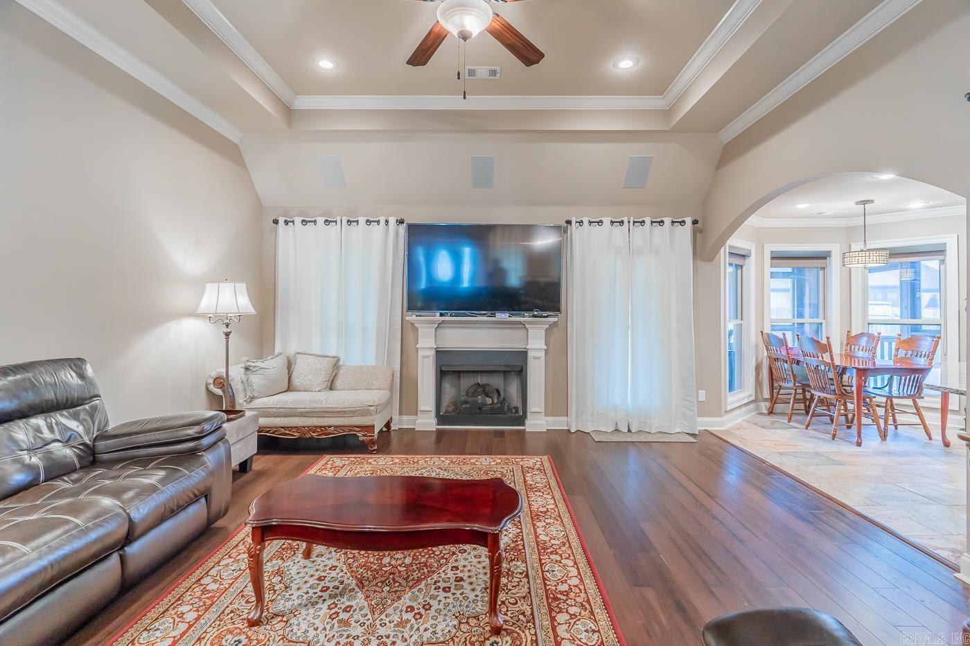 Merrell Estates - Residential