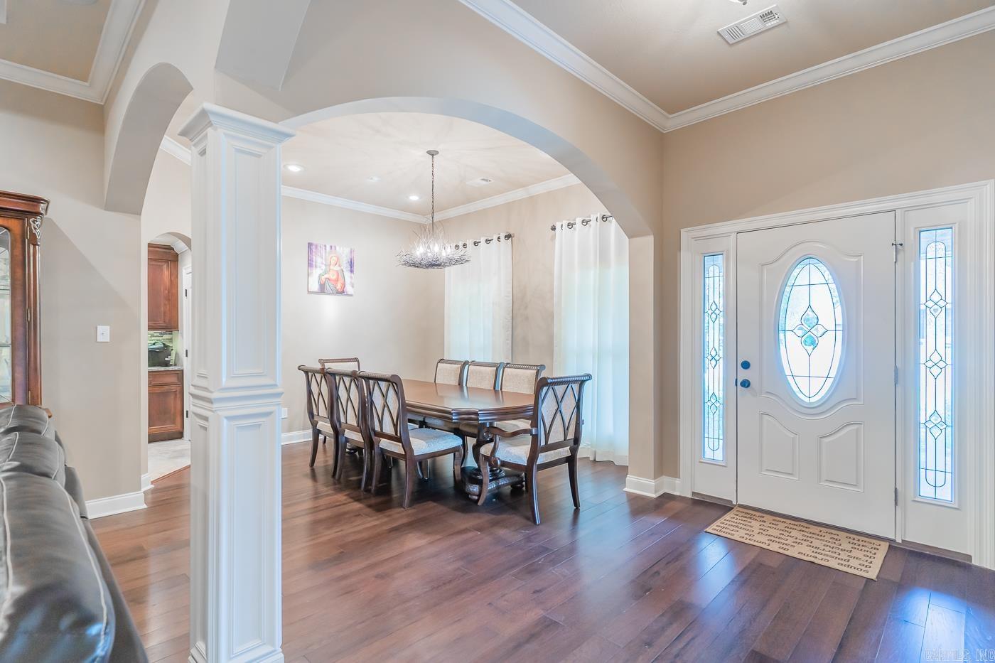 Merrell Estates - Residential