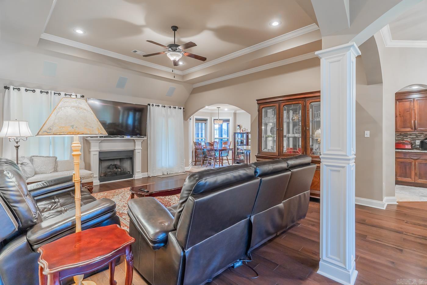 Merrell Estates - Residential