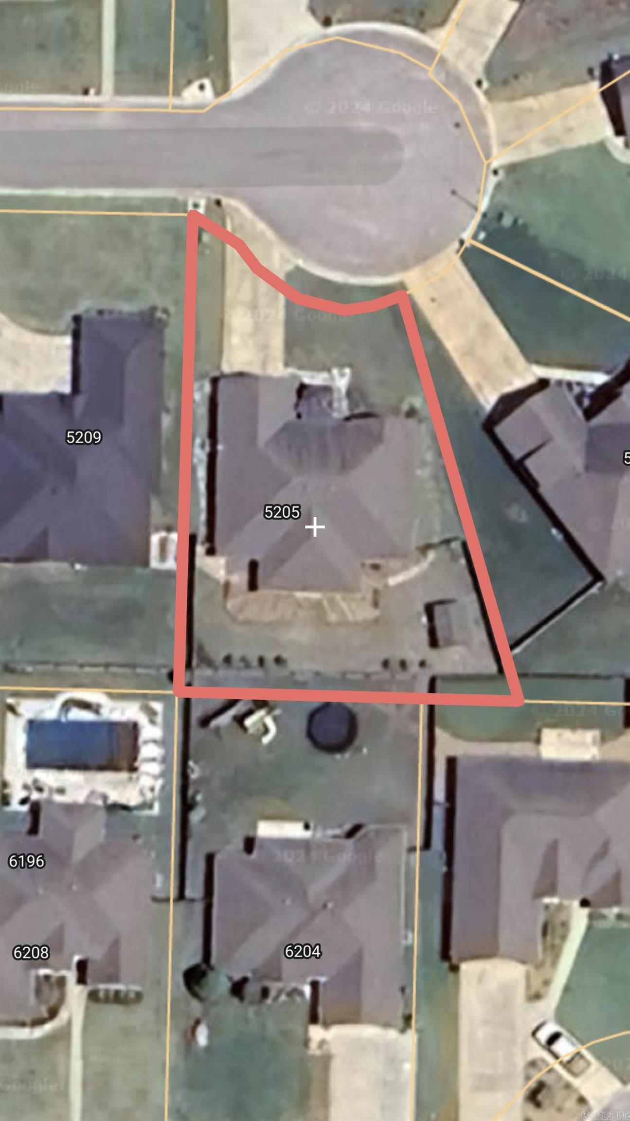 Merrell Estates - Residential