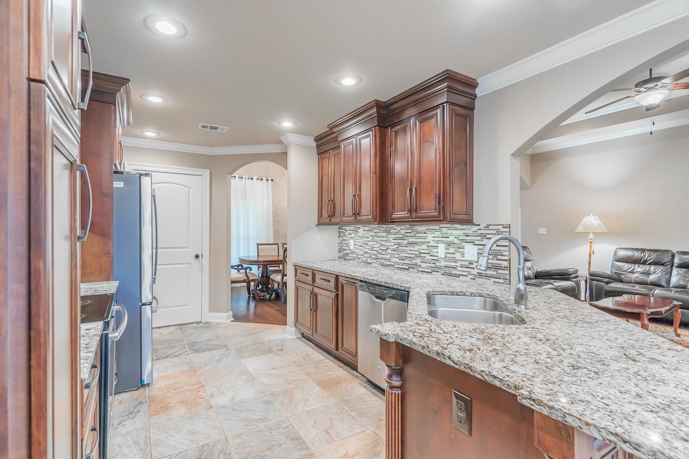 Merrell Estates - Residential