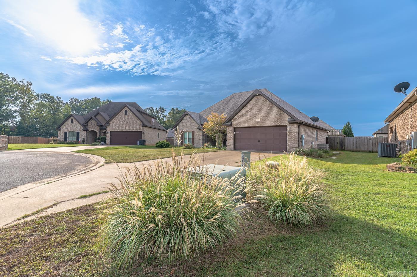 Merrell Estates - Residential