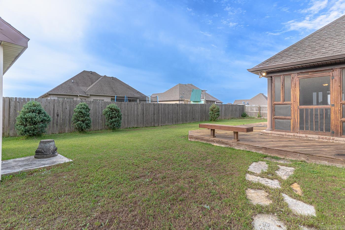 Merrell Estates - Residential