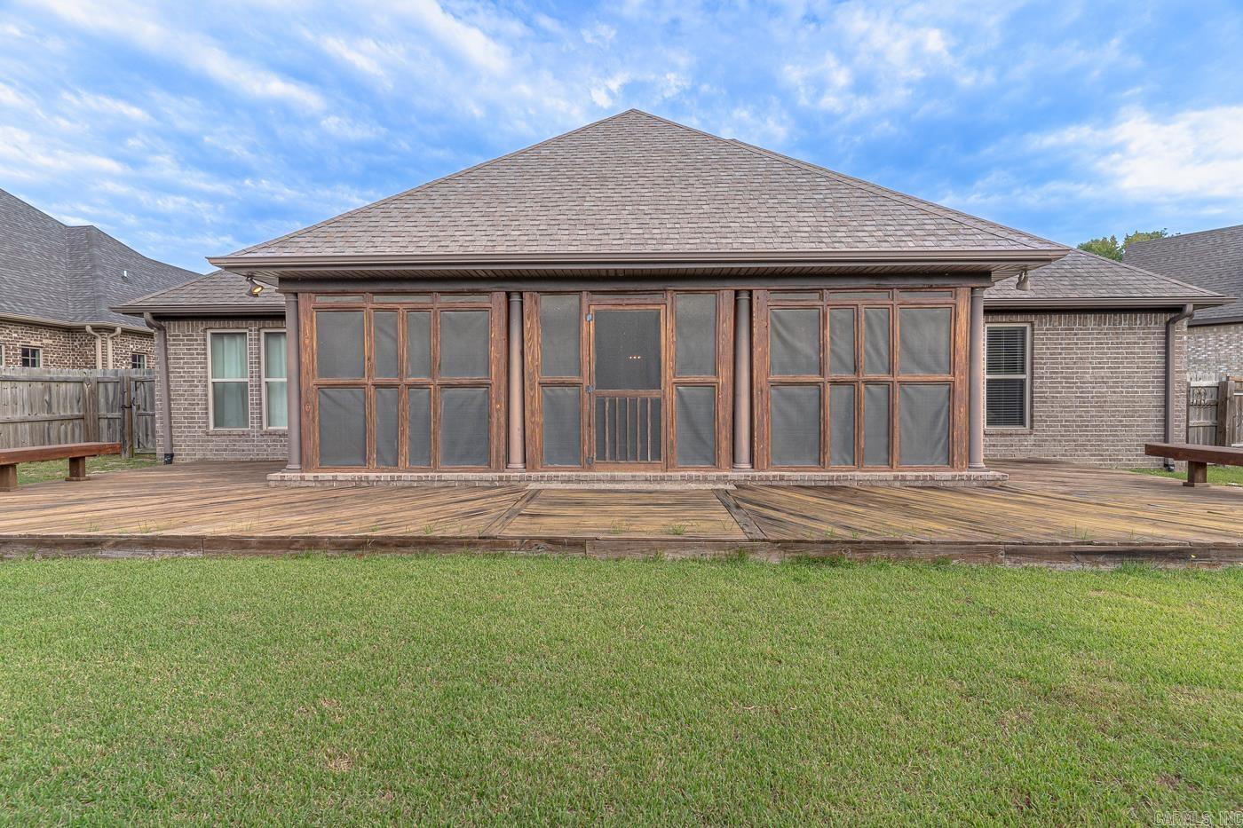 Merrell Estates - Residential