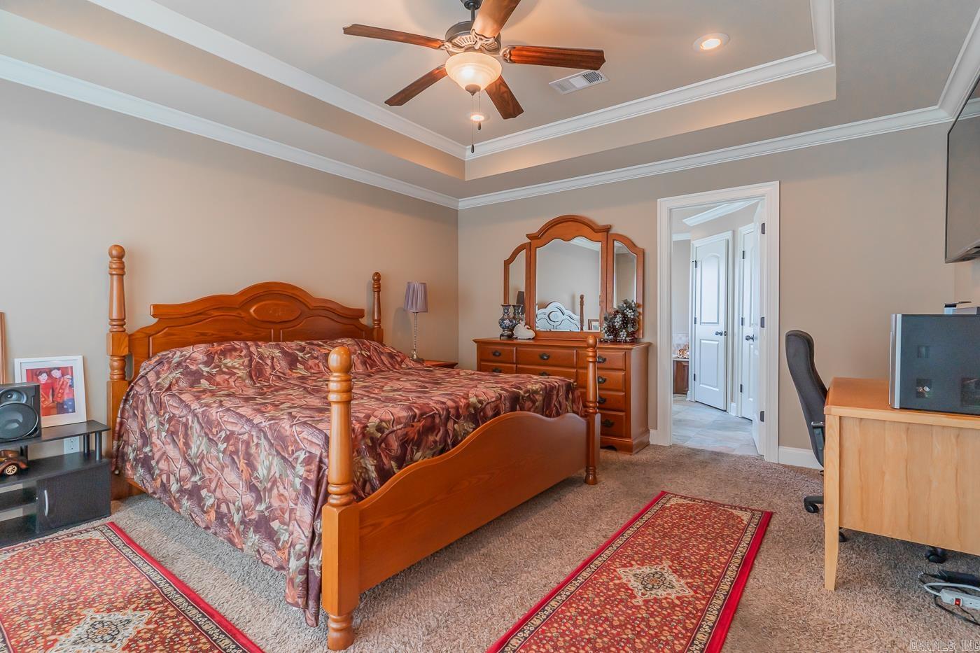 Merrell Estates - Residential