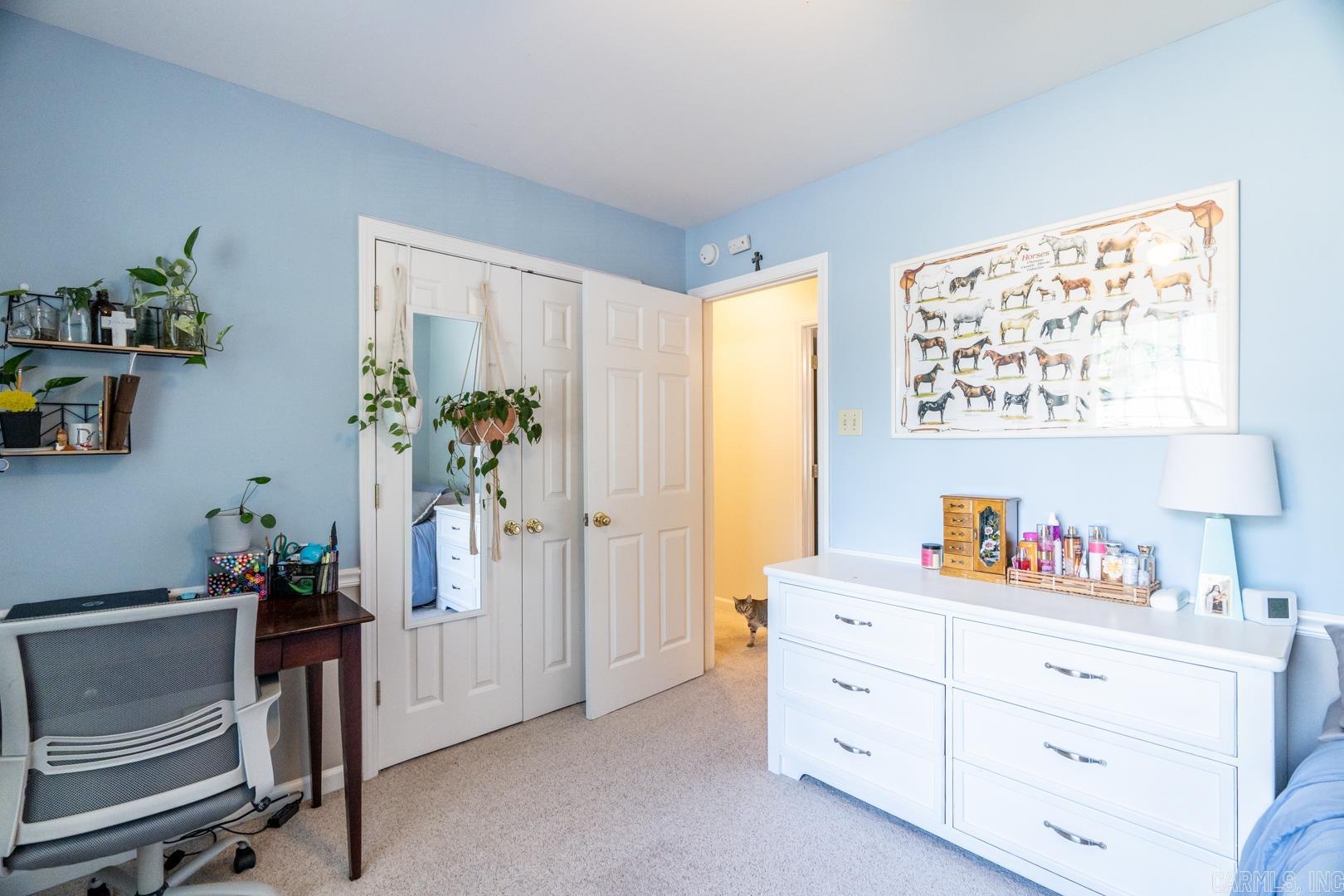 EDGEWATER ADDN - Residential