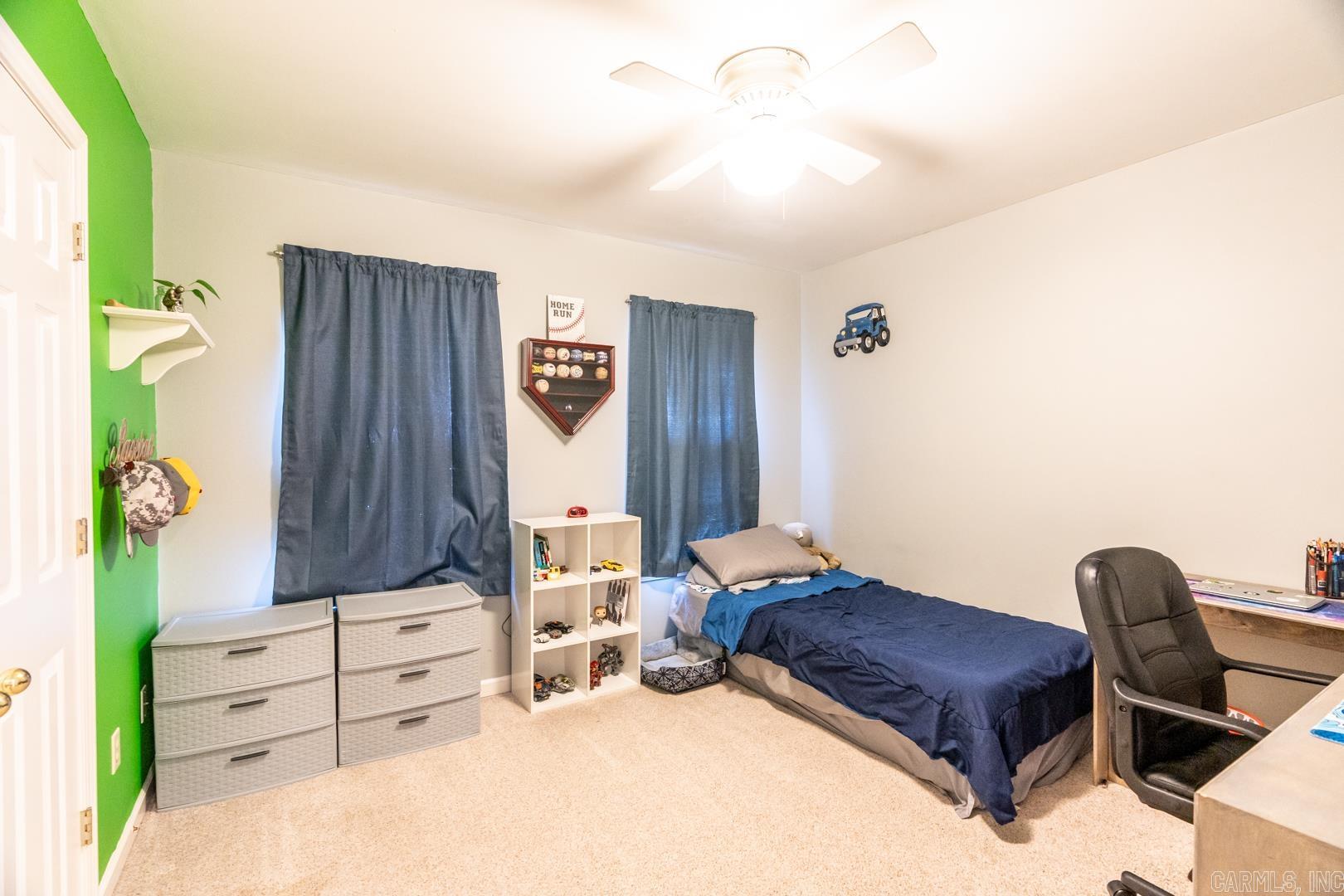 EDGEWATER ADDN - Residential