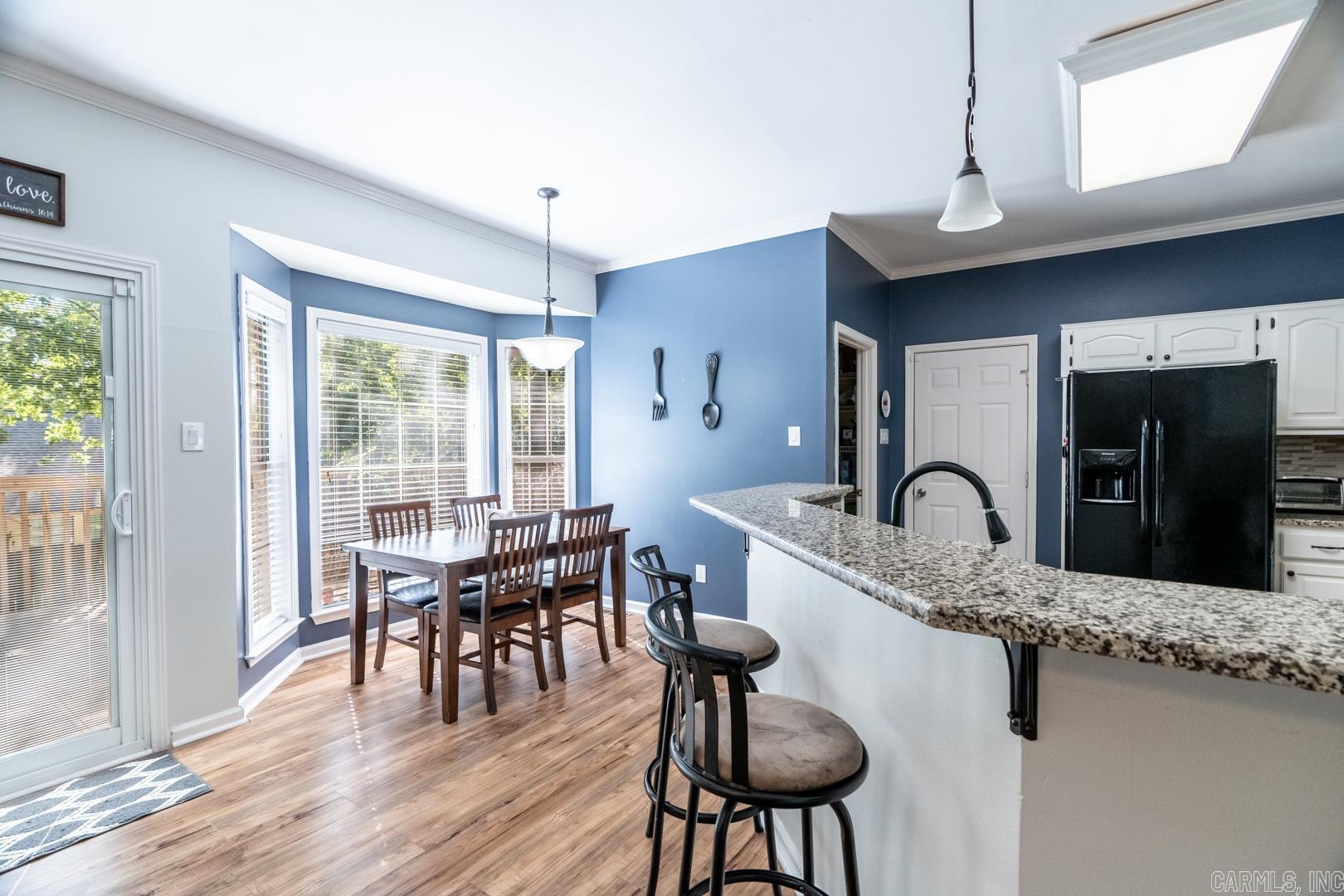 EDGEWATER ADDN - Residential