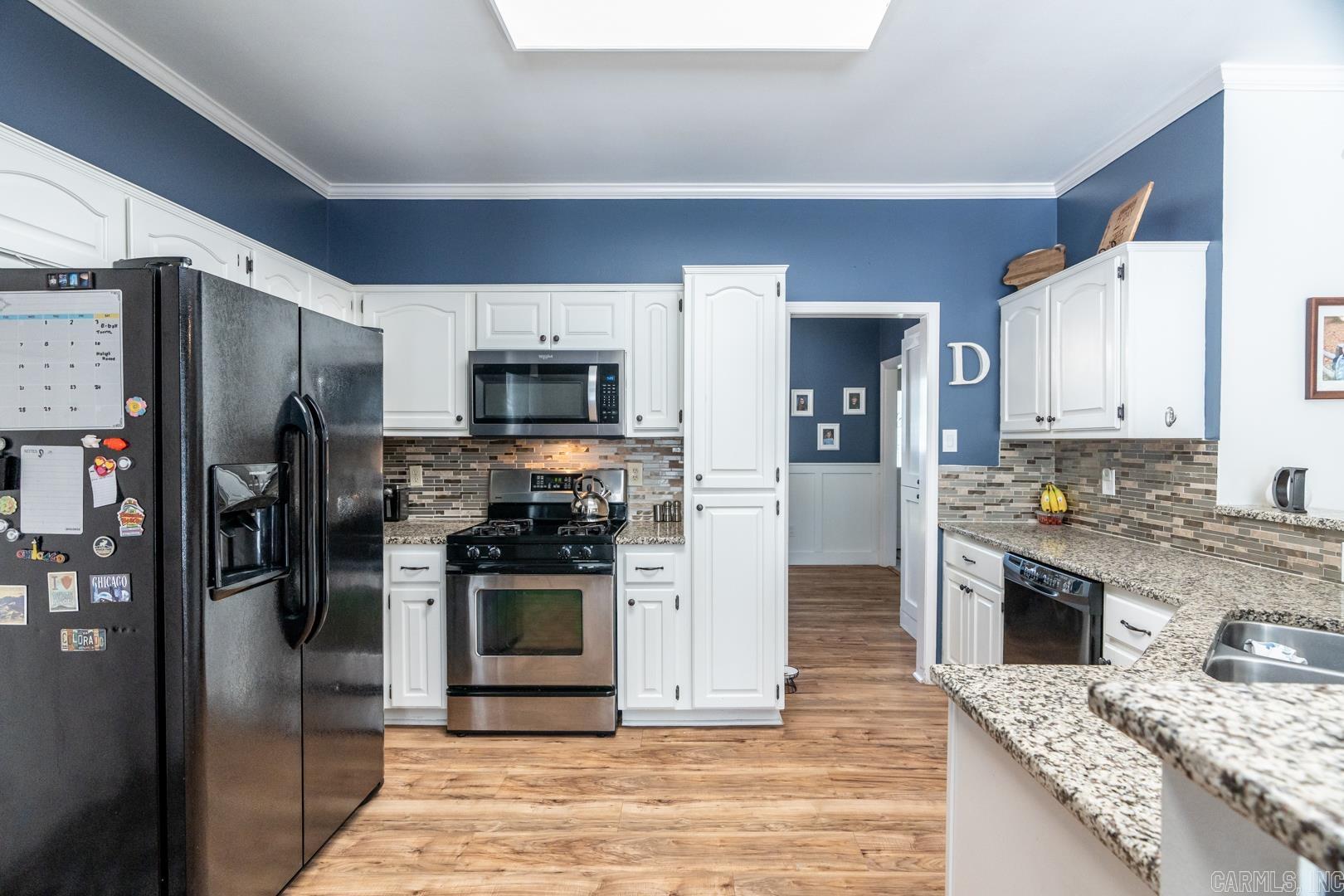 EDGEWATER ADDN - Residential