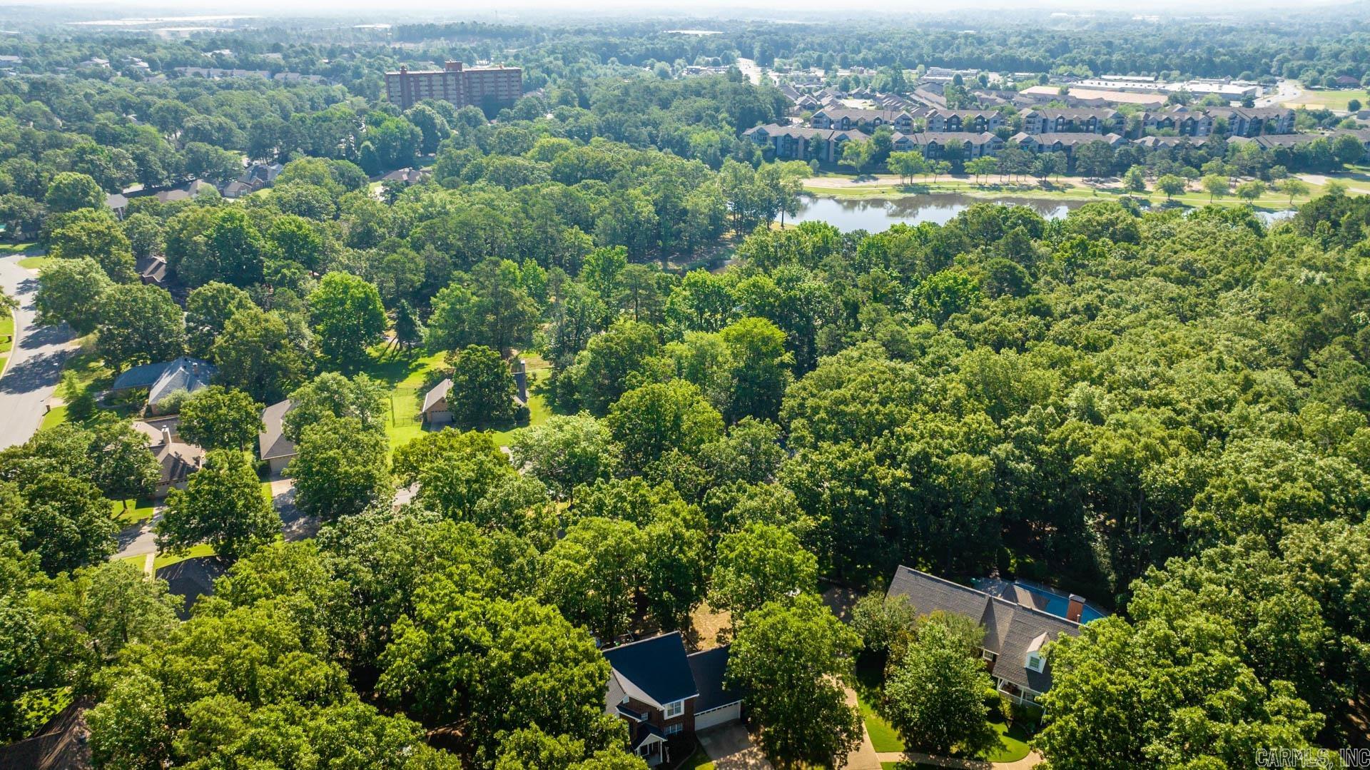 EDGEWATER ADDN - Residential