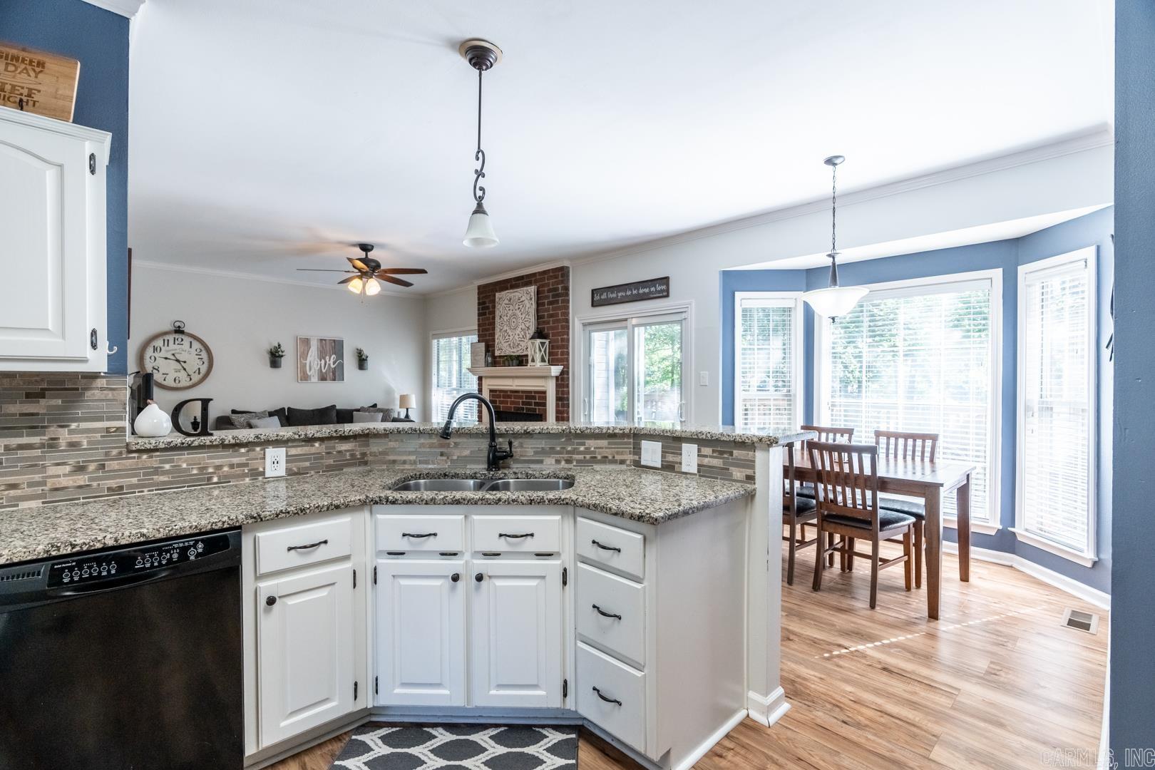 EDGEWATER ADDN - Residential