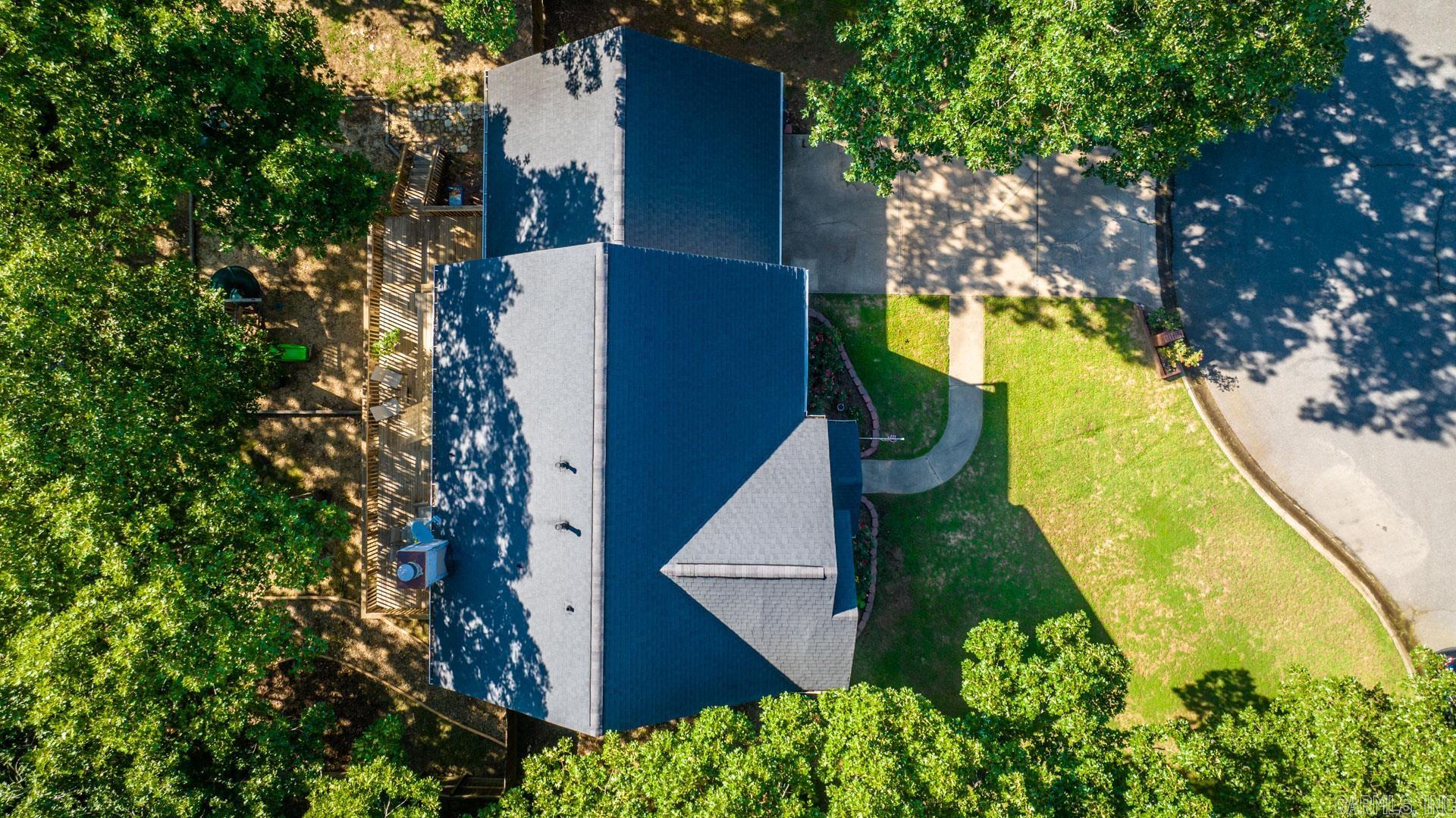 EDGEWATER ADDN - Residential