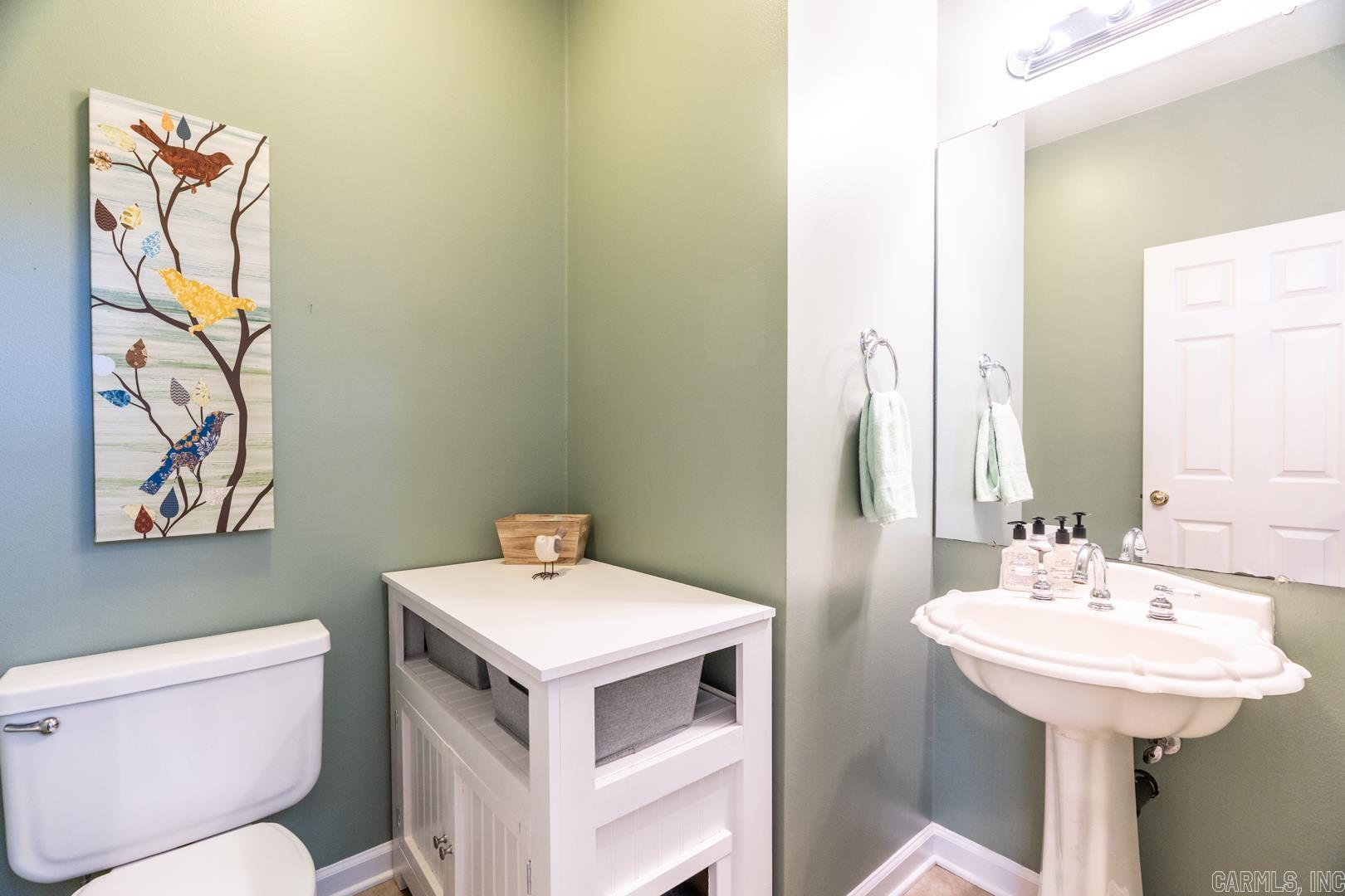 EDGEWATER ADDN - Residential