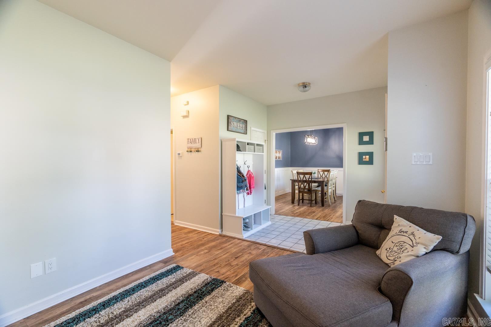 EDGEWATER ADDN - Residential