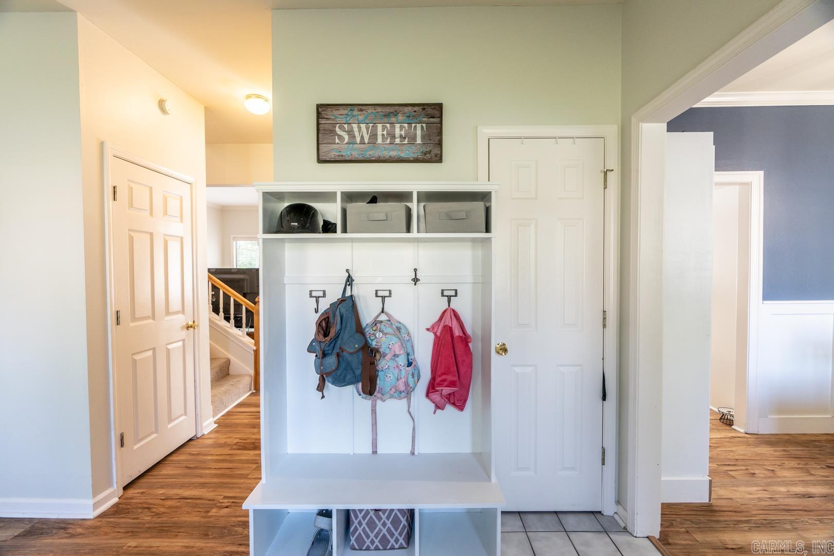 EDGEWATER ADDN - Residential