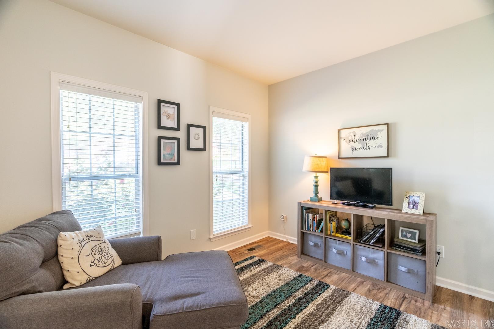 EDGEWATER ADDN - Residential