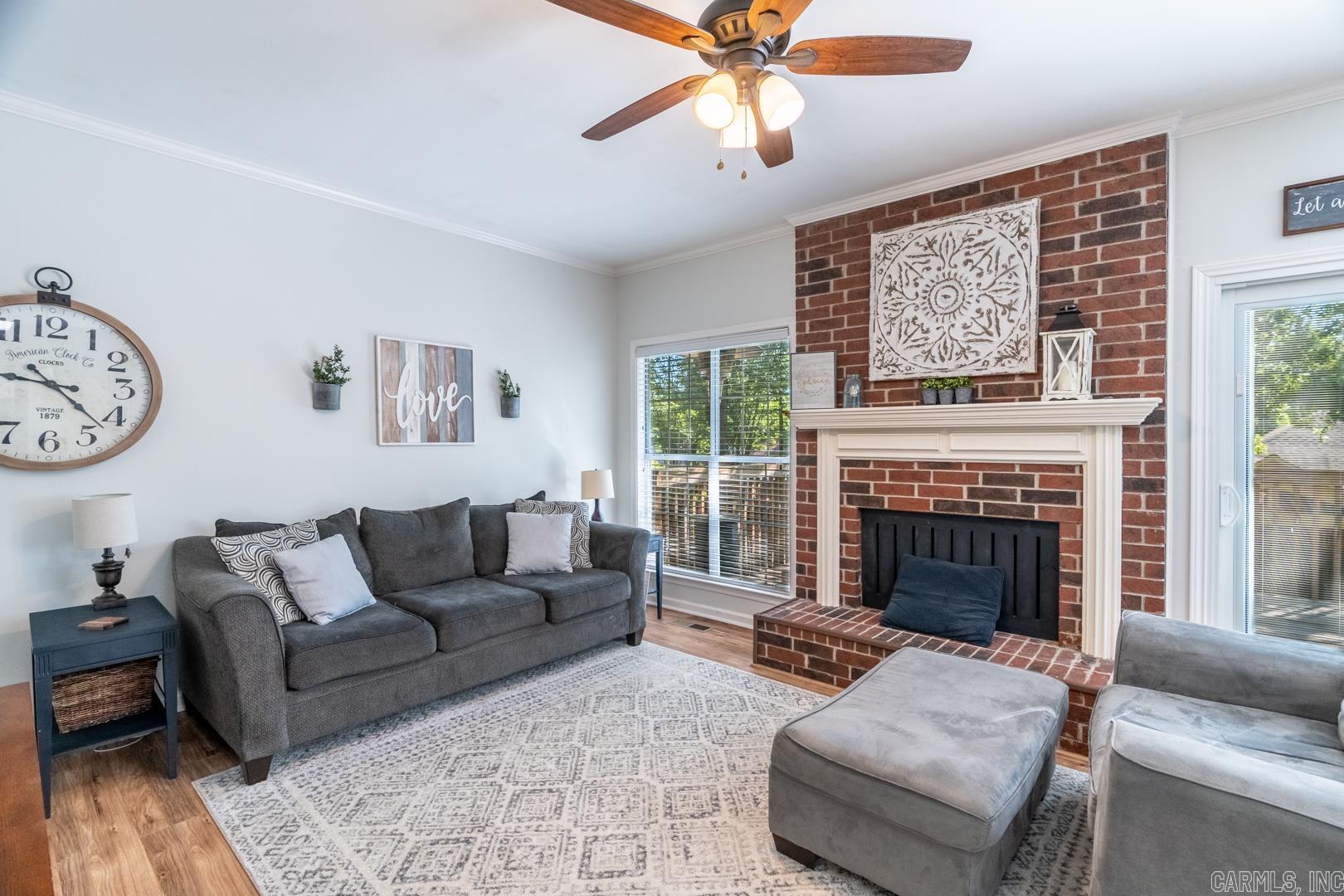 EDGEWATER ADDN - Residential