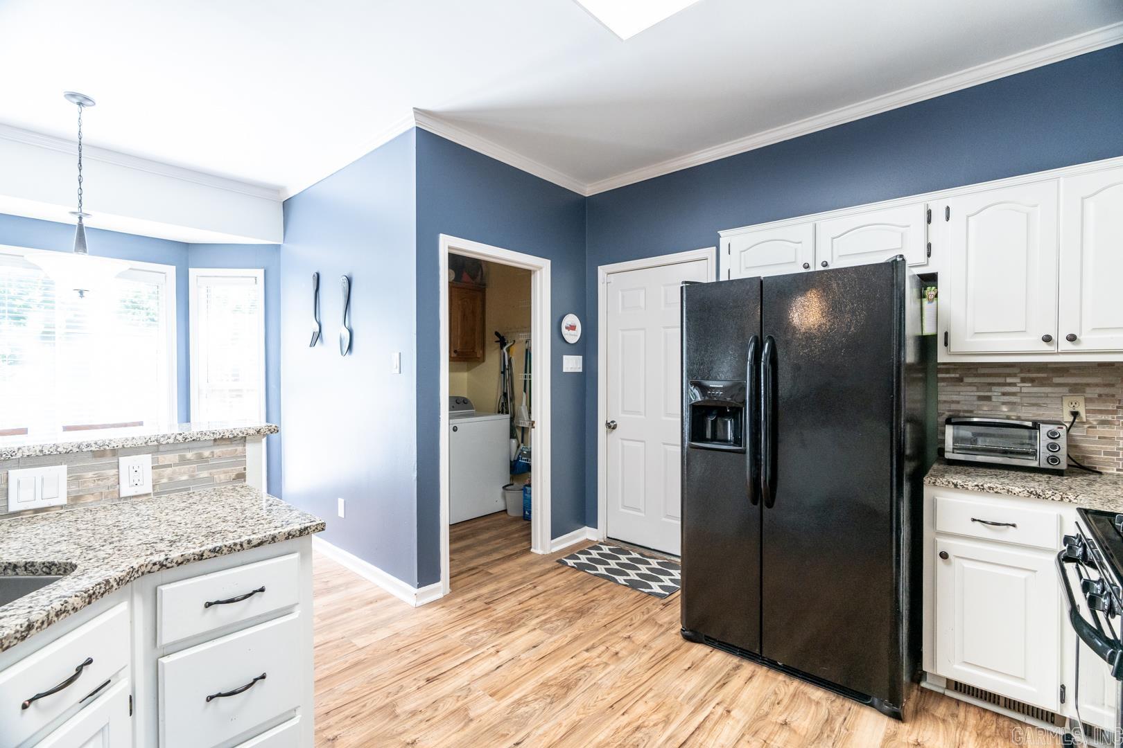 EDGEWATER ADDN - Residential